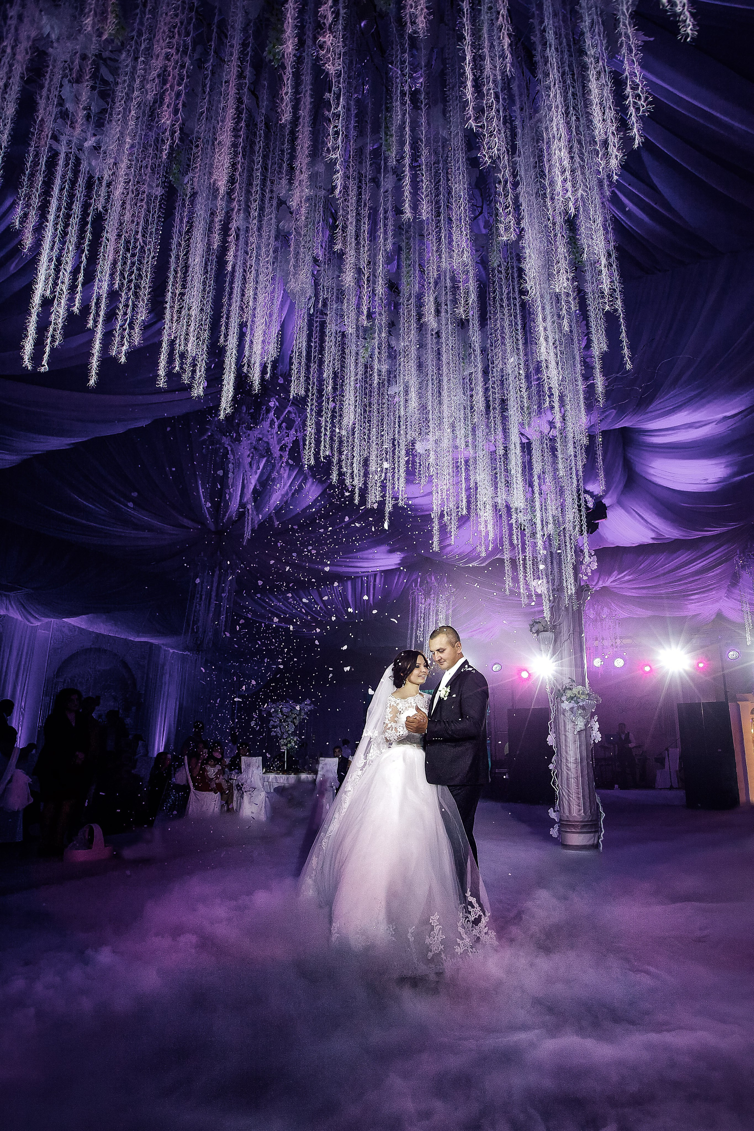 Свадебная фотография. Фотохудожник Наталия Кирсанова