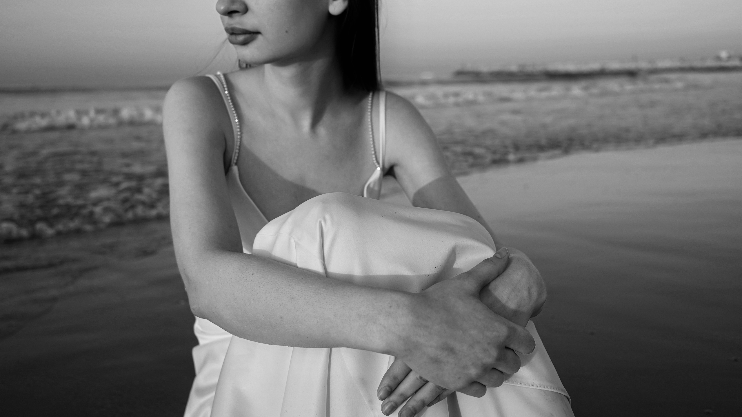 КАТЯ | СИДЕ. Photographer Barcelona