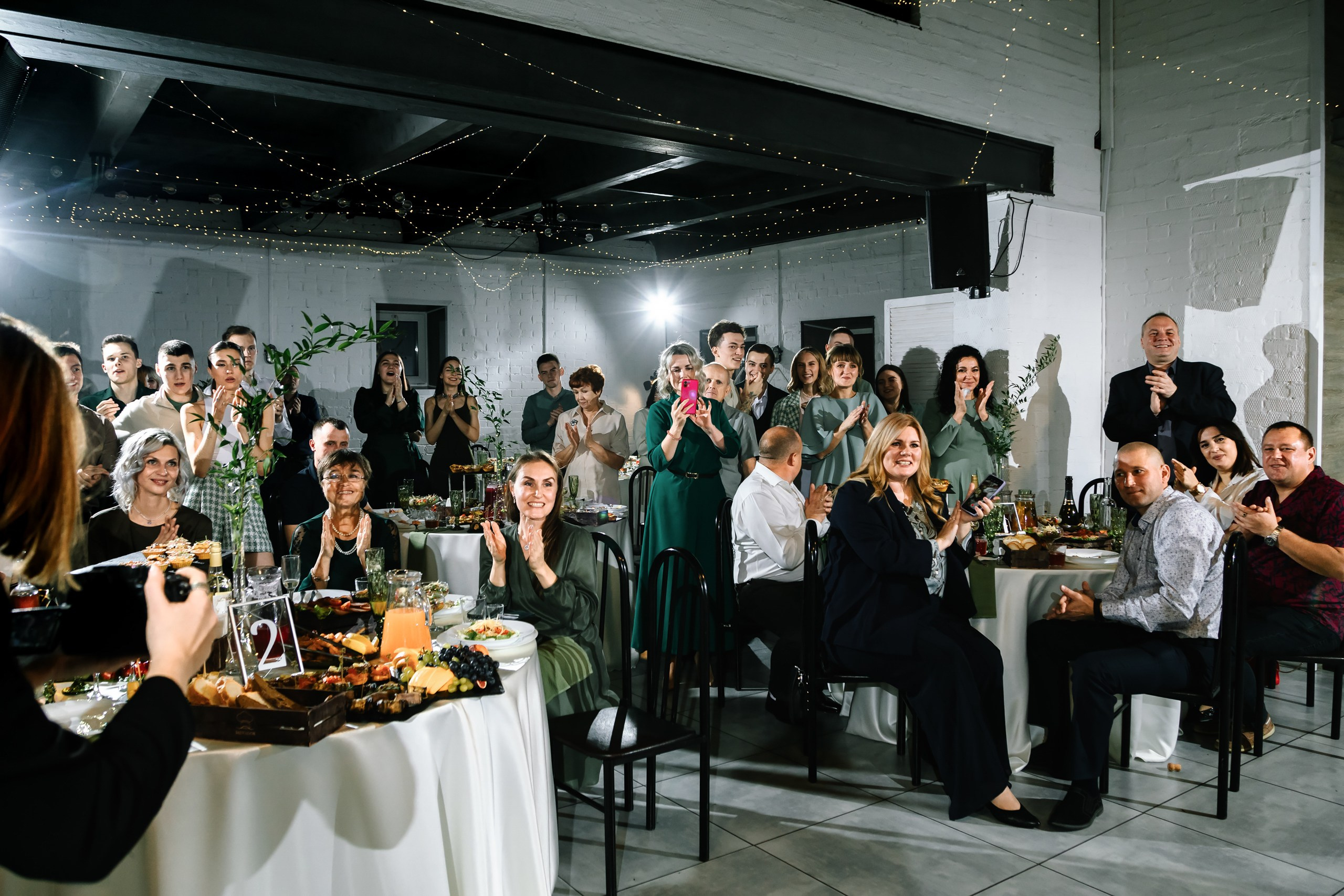 Карина & Денис. Свадебный фотограф в Томске Екатерина Дмитриева