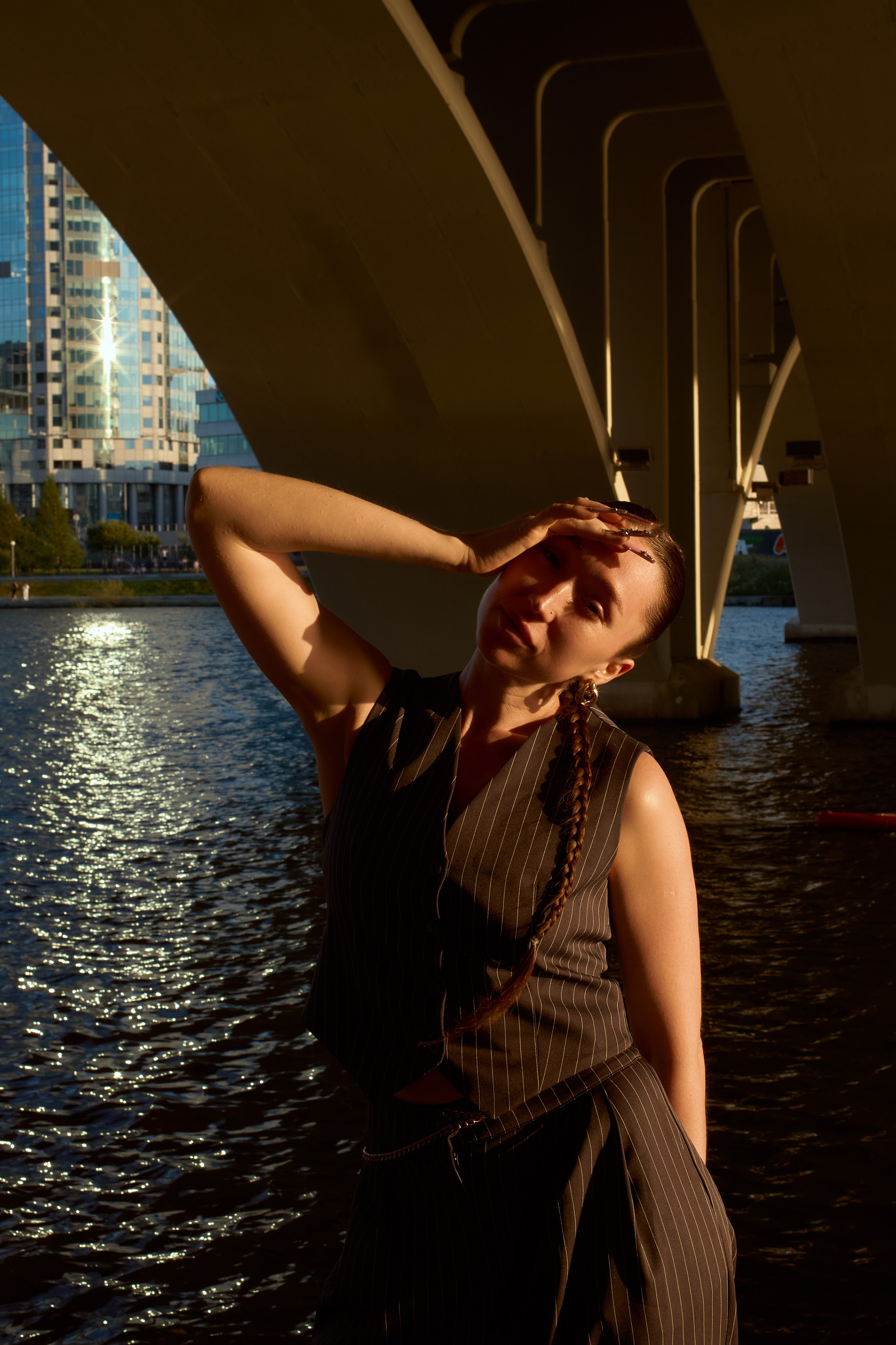 К. Фотограф Екатеринбург Елена Минина