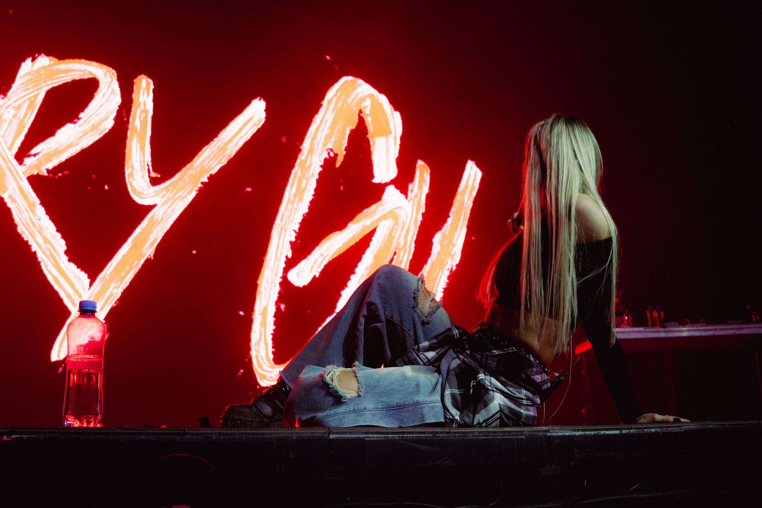 Концертное портфолио фотографа. Концертный и бэкстейдж фотограф | Полина Розова | Кит