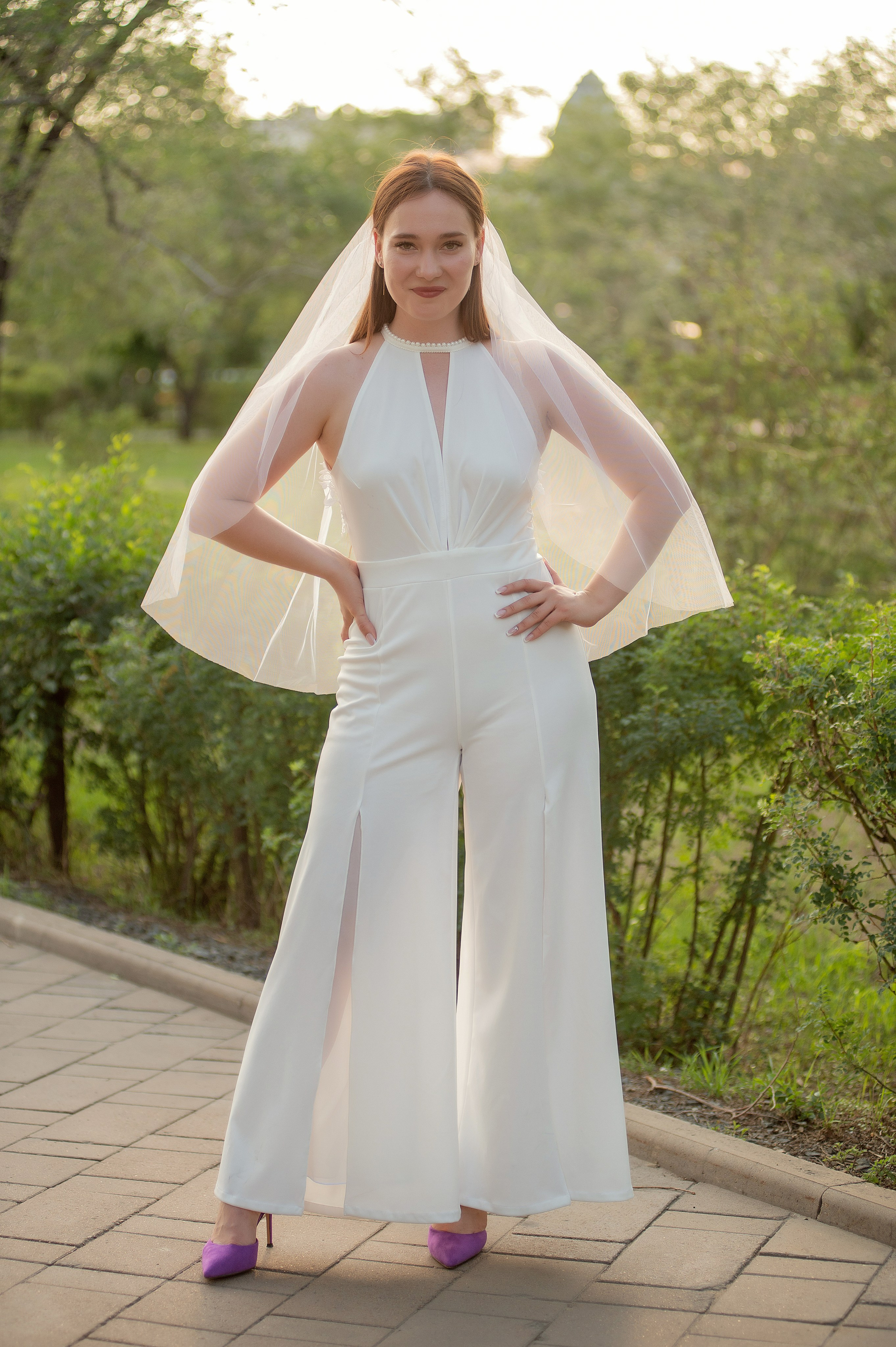 Девичник. Фотограф Виктория Воронина