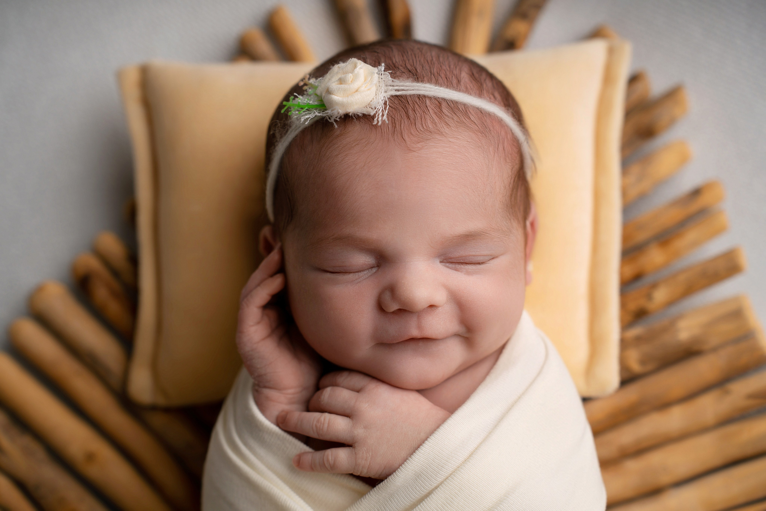 Ньюборн. Фотограф новорожденных Оренбург и свадебный фотограф Оренбург