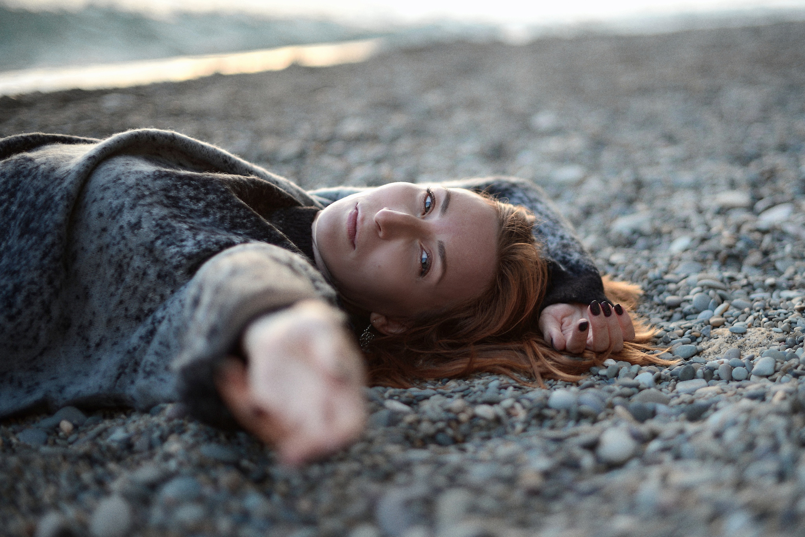 Татьяна. Фотограф в Севастополе