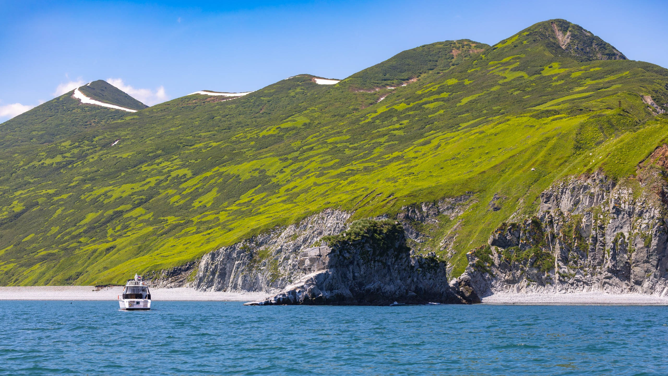 2023 07 Камчатка. Фотографии