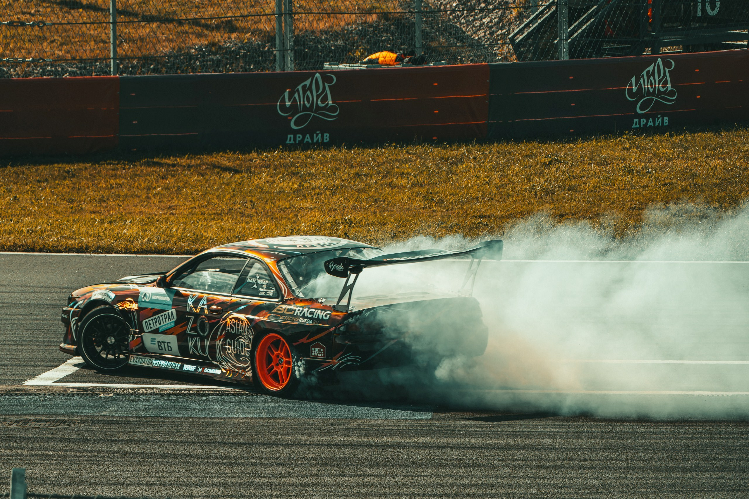 Игора Драйв IDDC. Андрей Васильев. Фотограф, Санкт-Петербург, Российская Федерация