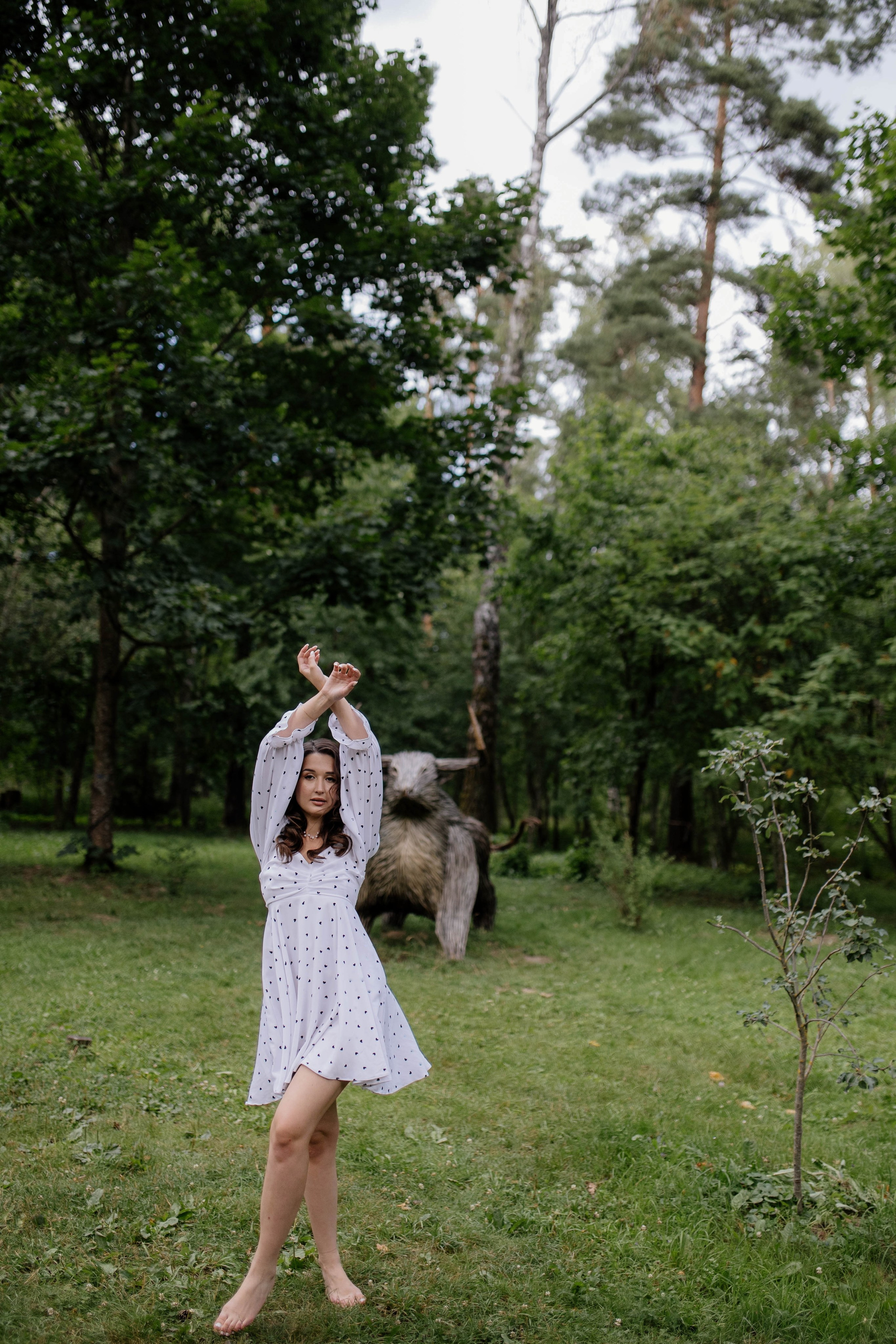 Ярослав и Кристина. Фотограф Анна Агеева