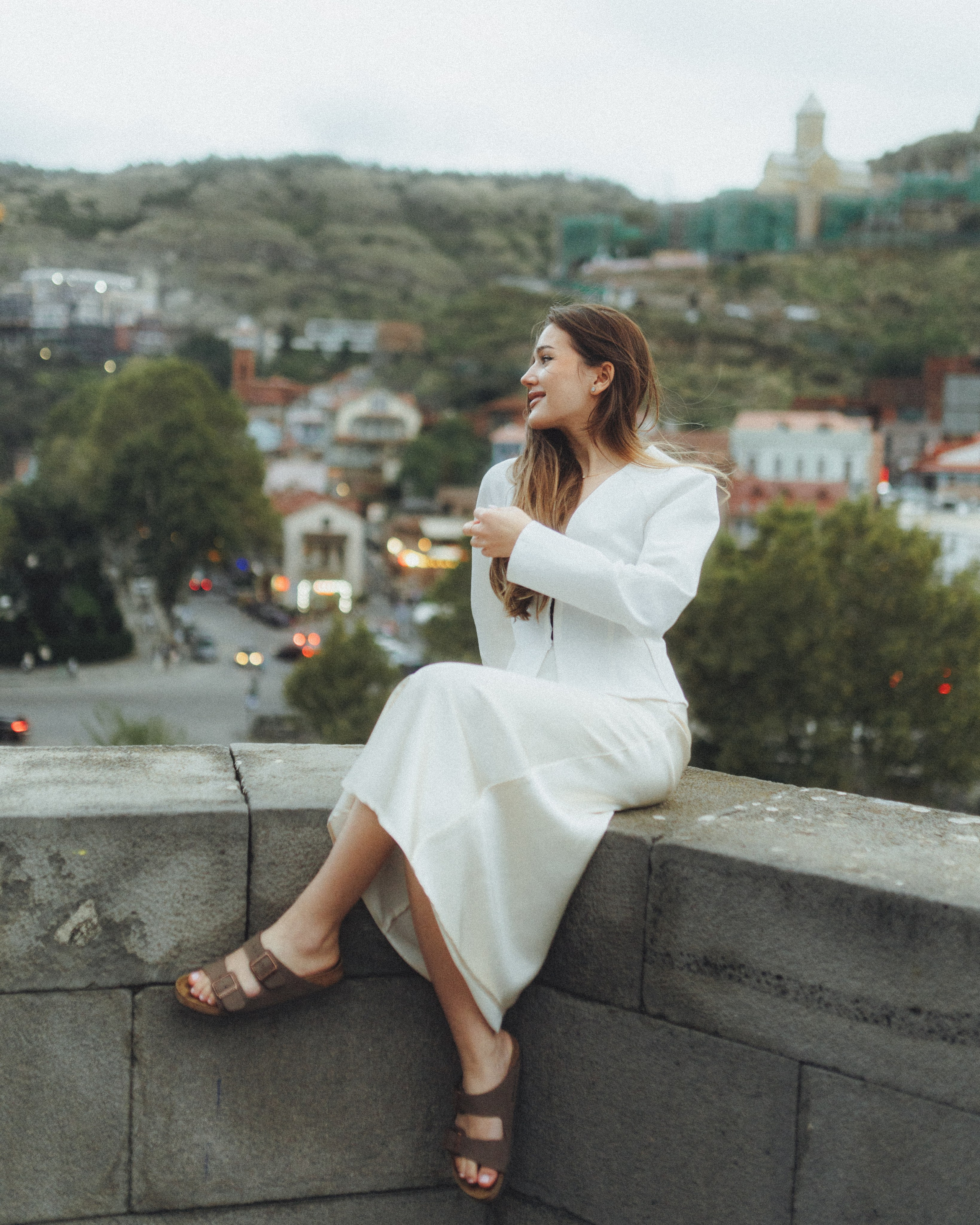 Персональные съемки