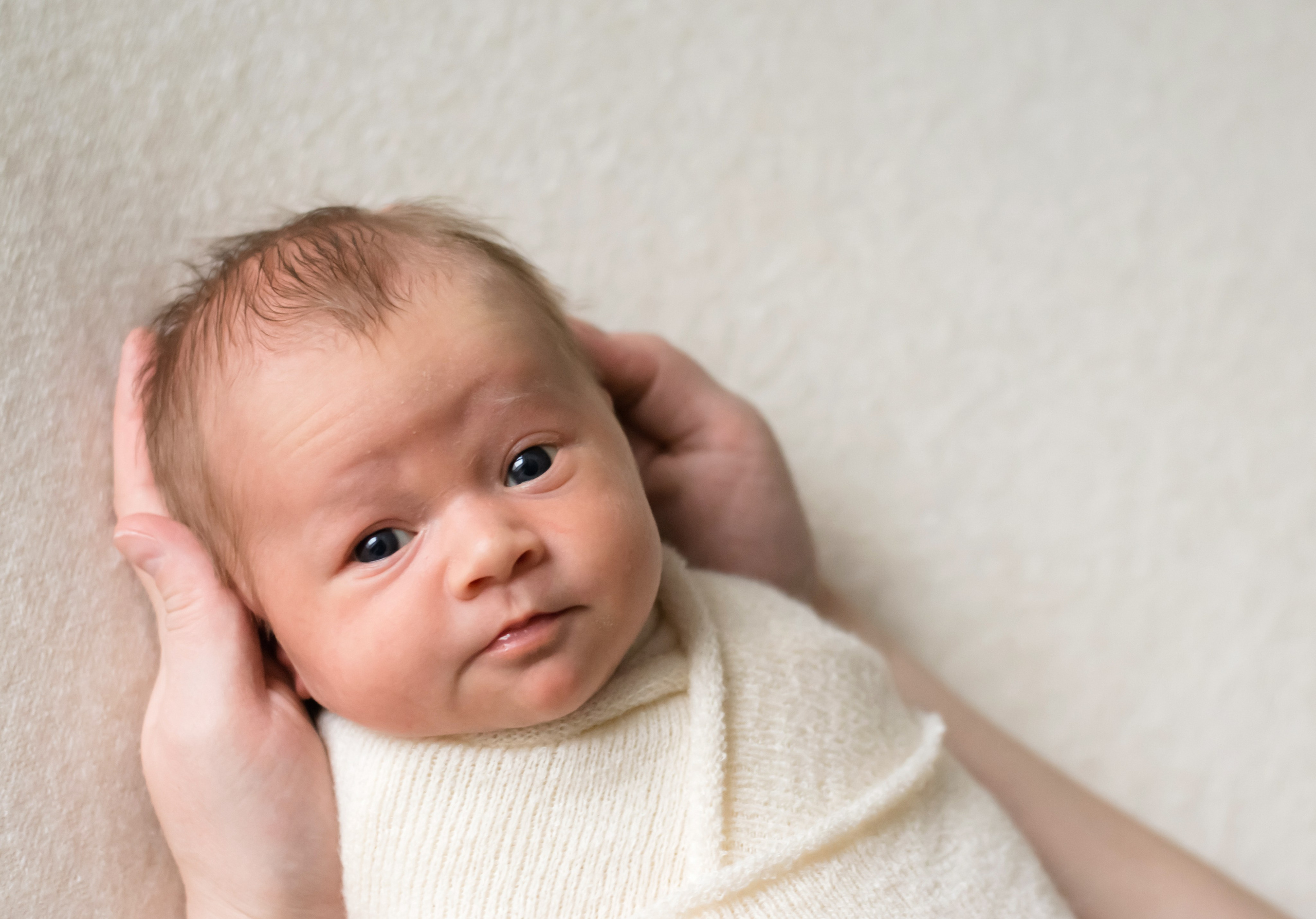 Фотосессия новорожденных Newborn в Сыктывкаре. Фотограф новорождённых детский фотограф Сыктывкар Наталья Линдт