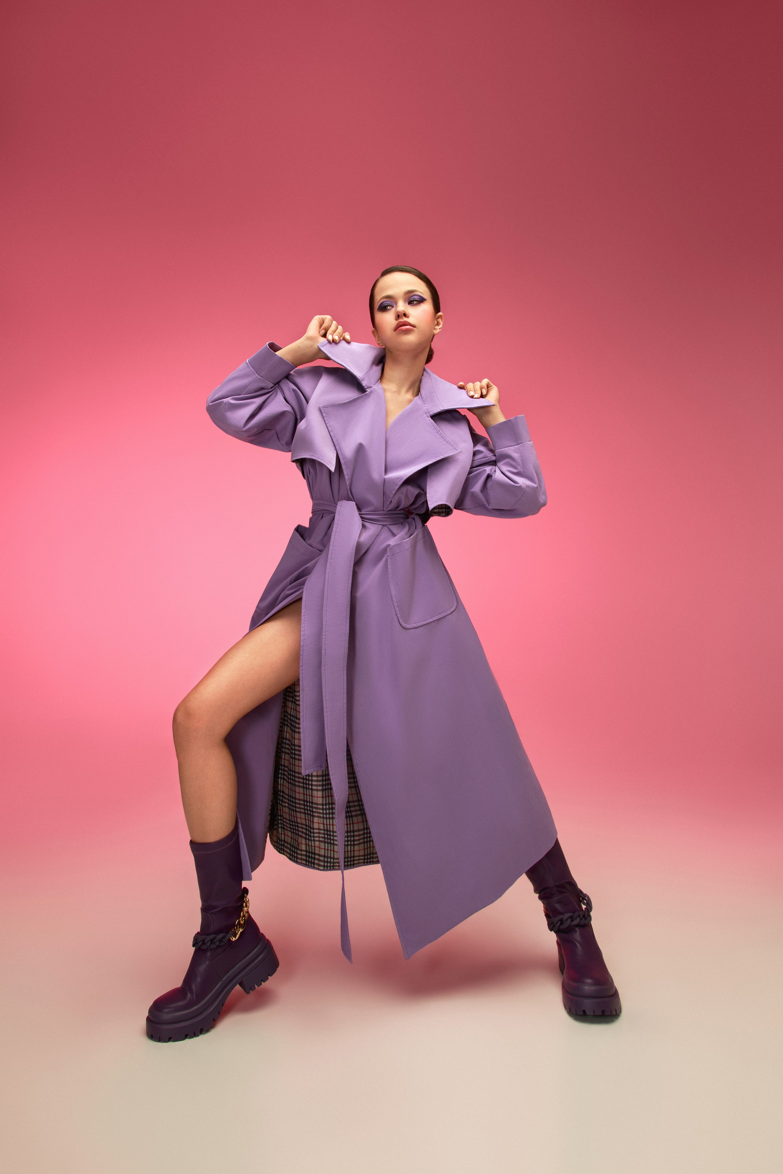 Catalog / Fashion. Ретушер Лолита Алексеева