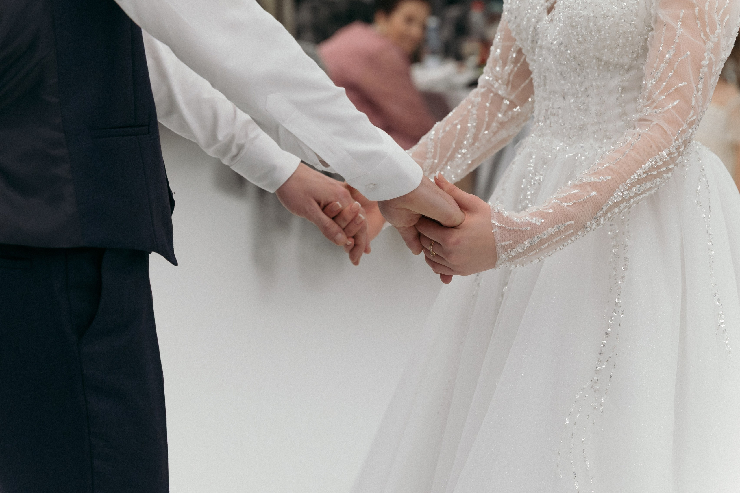 Степан и Яна 5/04/2025. Свадебный  и семейный фотограф в Краснодаре