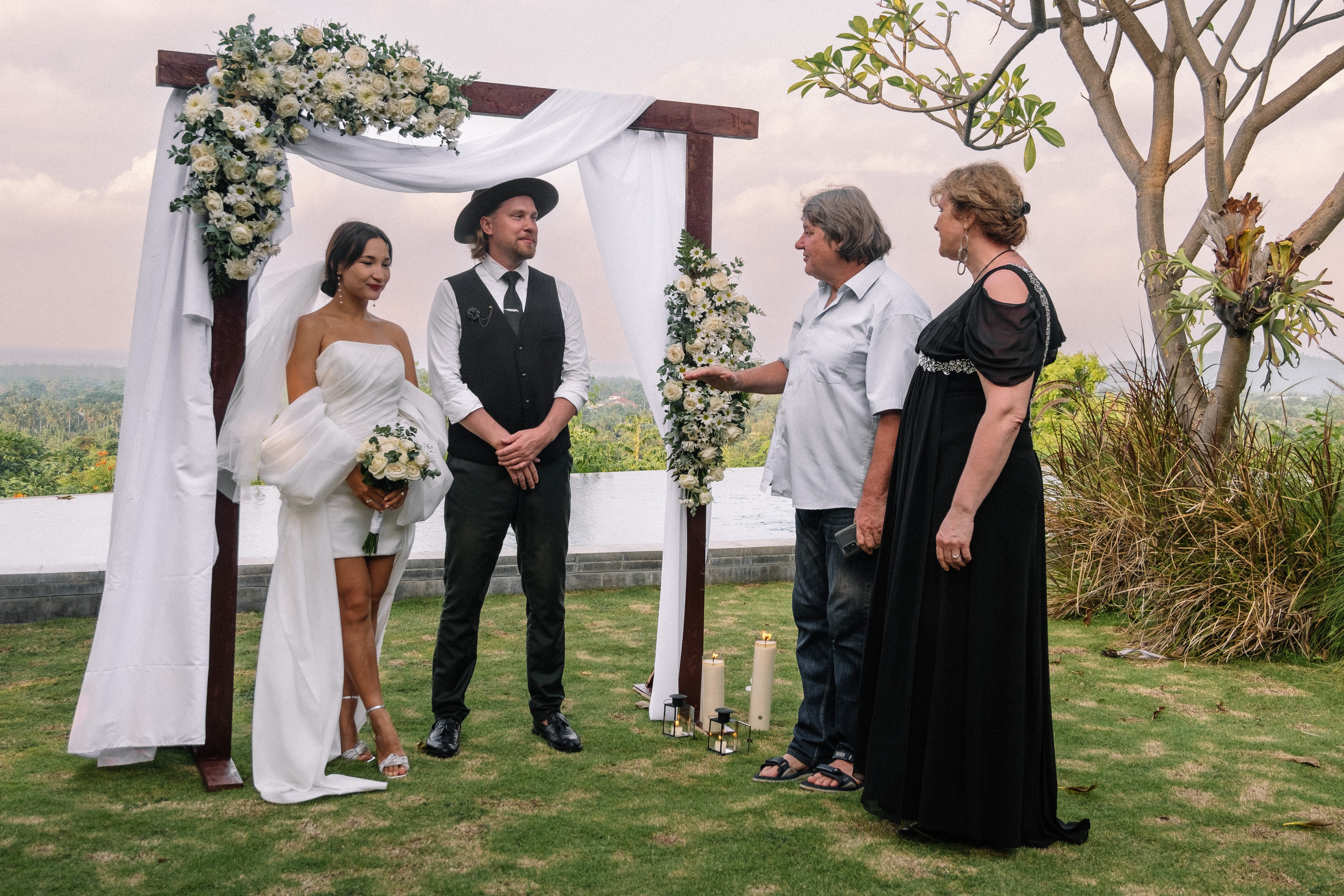 Бали|Ярослав&Камила. Фотограф на Бали|Свадьба на Бали