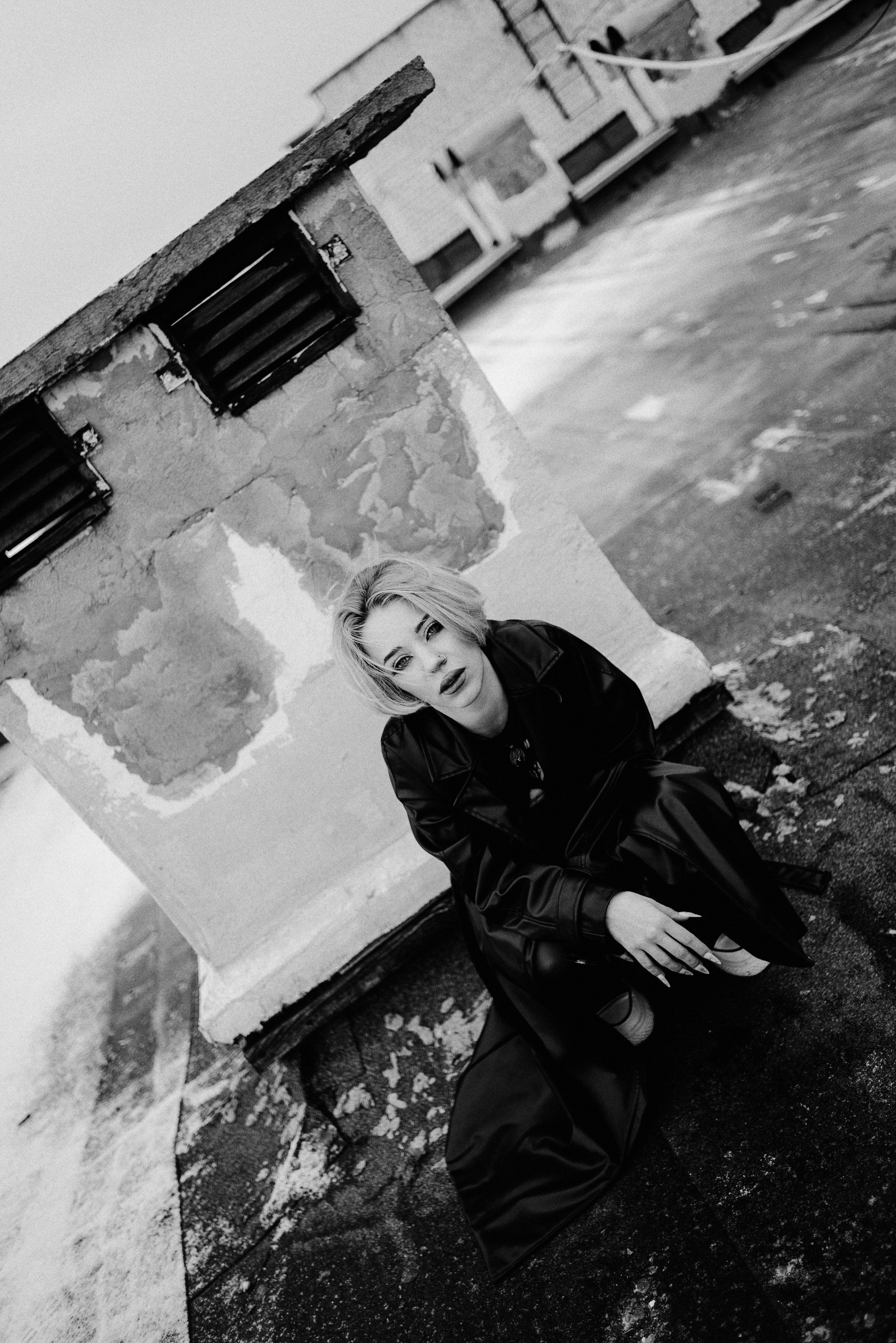 Вэл. Фотограф Дарья Мустафина, Тюмень