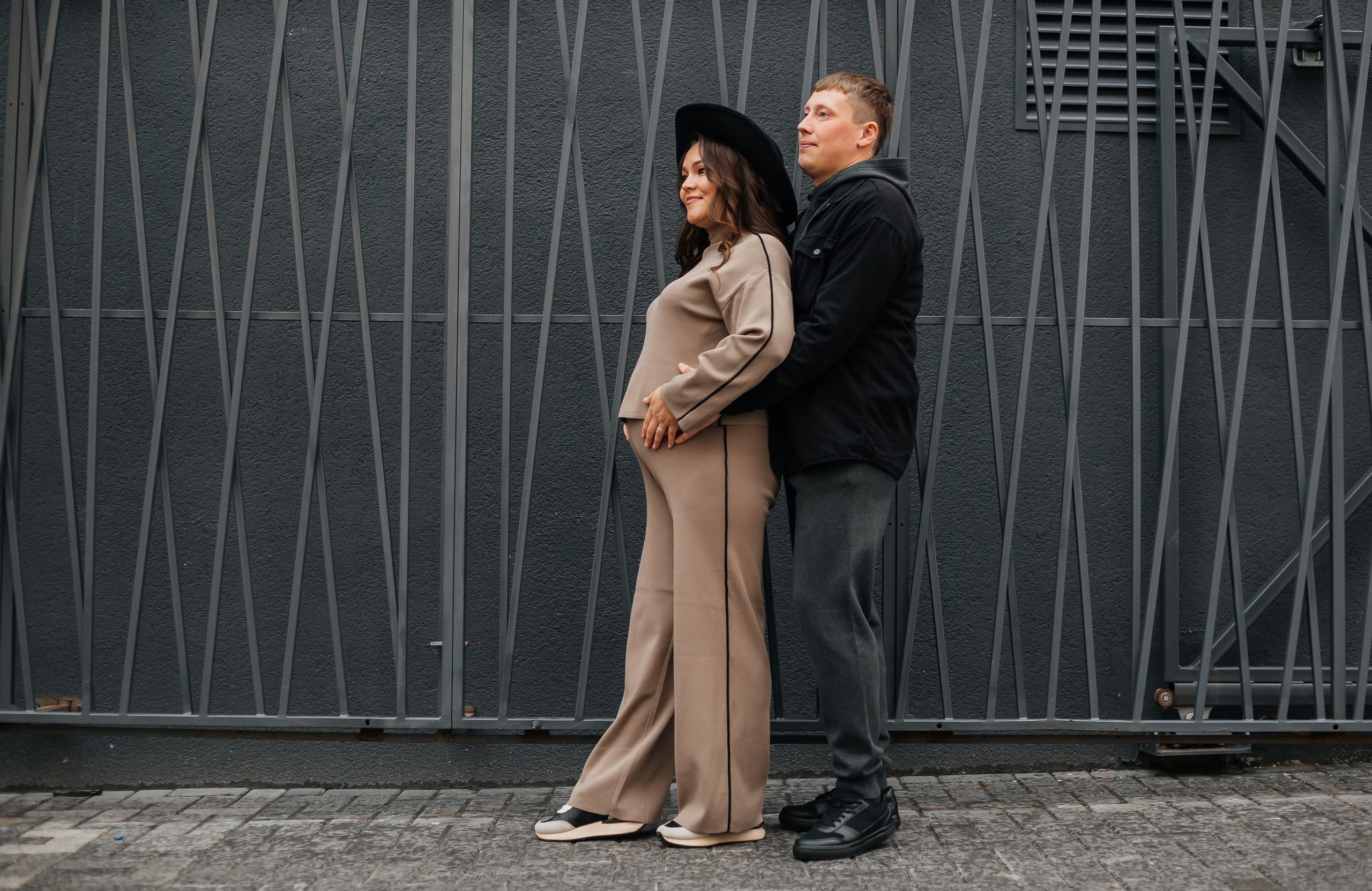 Прогулка. Новин Квартал. В ожидании. Фотограф Мария Новоселова. Сургут