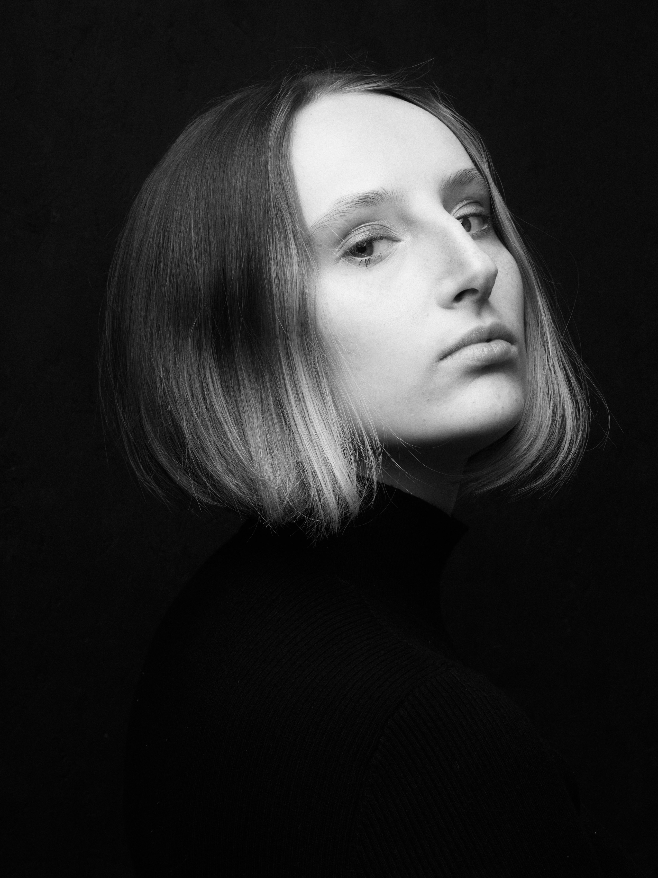 Екатерина. Фотограф Юлия Маринина