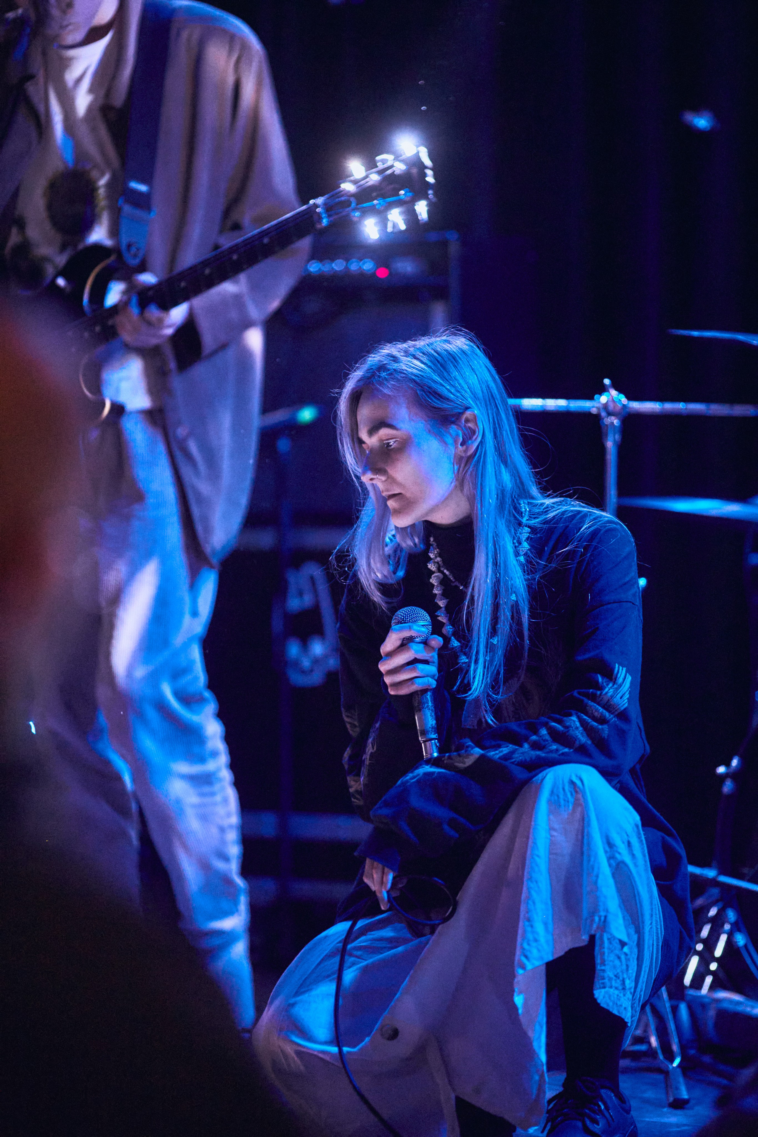 Шумовка III. Фотограф Юлия Маринина