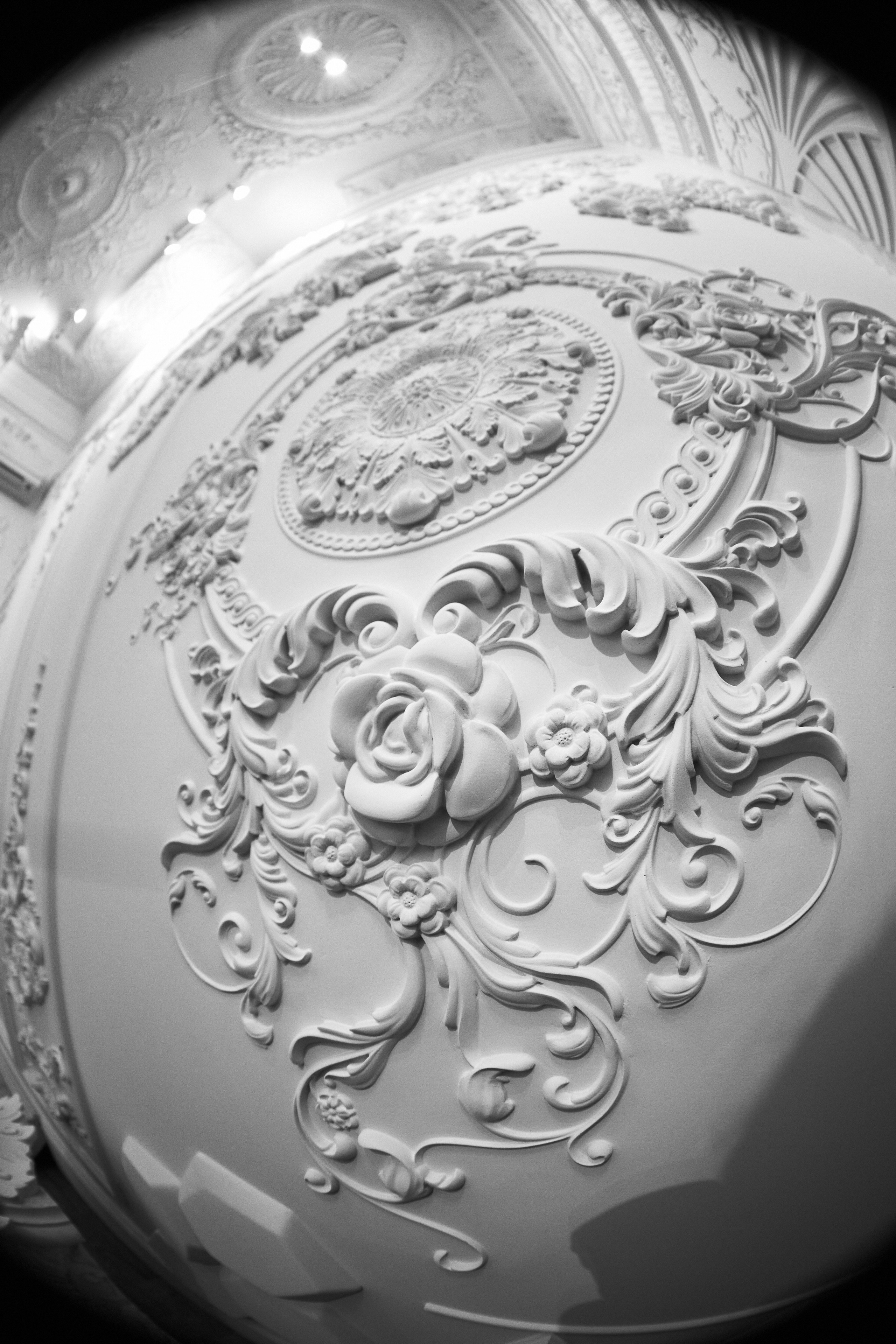 Проект «Соображаем на троих» лекция по А. Чехову в салоне «Аврора». Фотограф Юлия Маринина