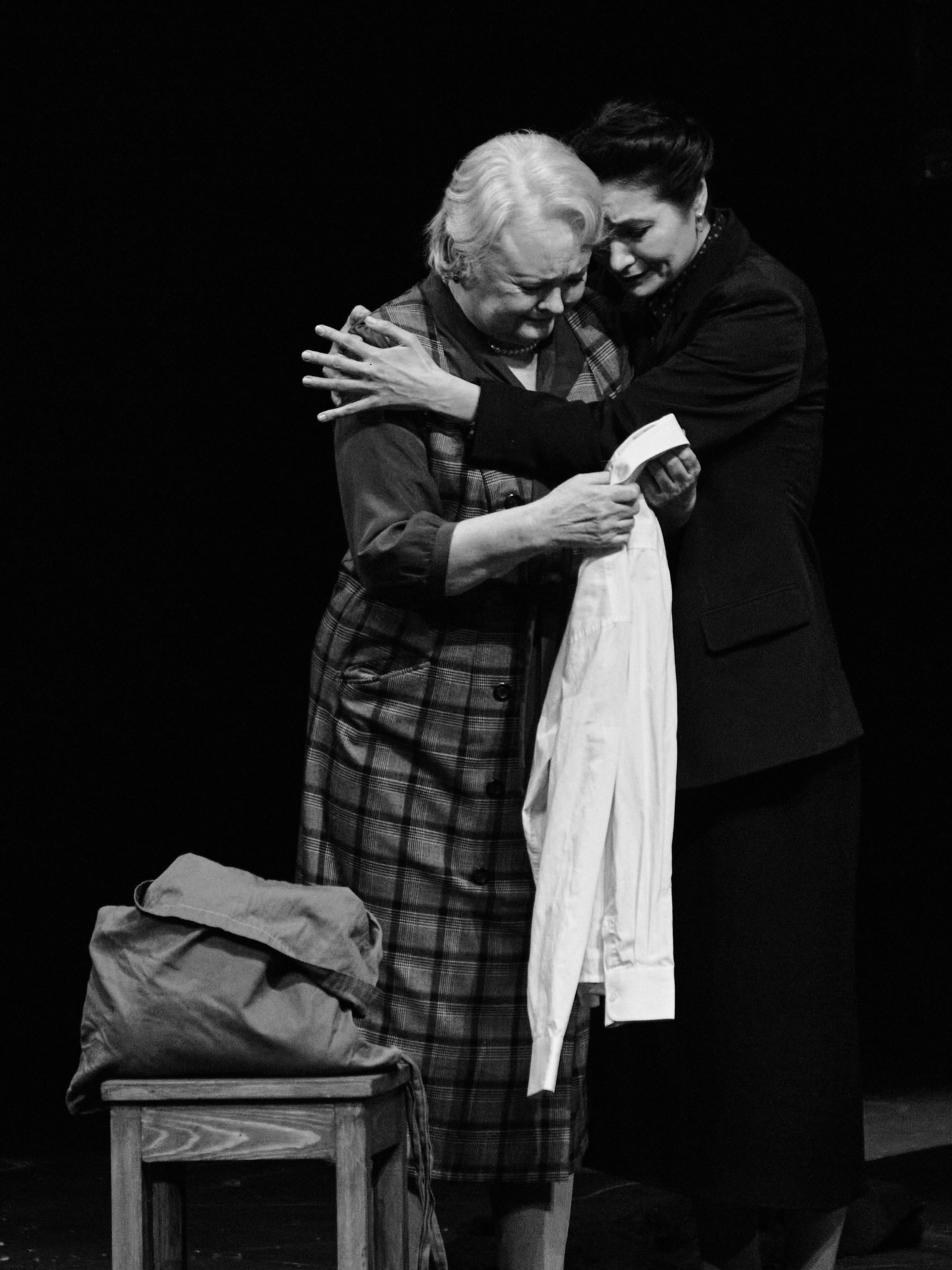 Летят журавли. Фотограф Юлия Маринина