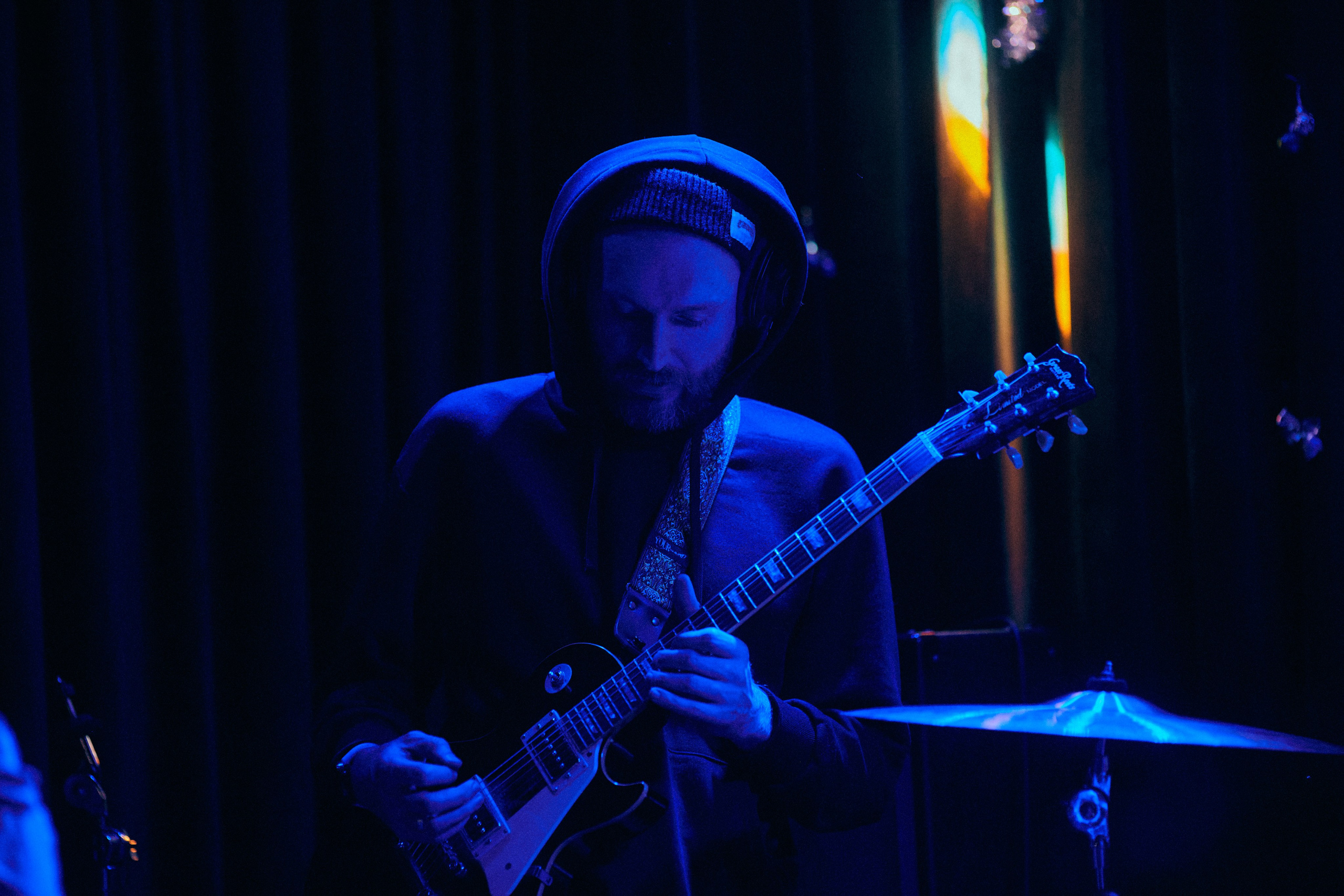 Шумовка III. Фотограф Юлия Маринина