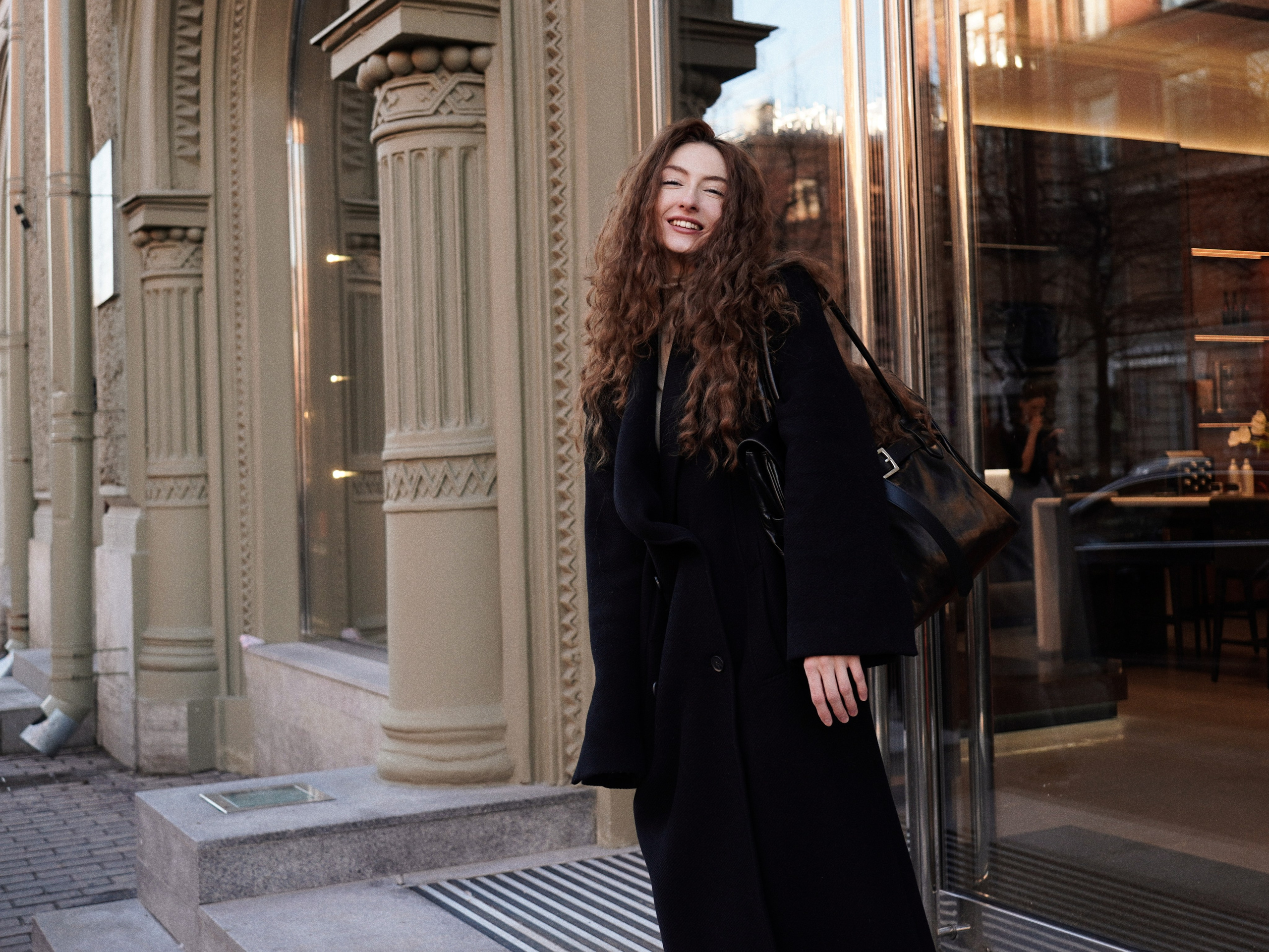 Катрин. Фотограф и видеограф в Санкт-Петербурге Хромцова Людмила