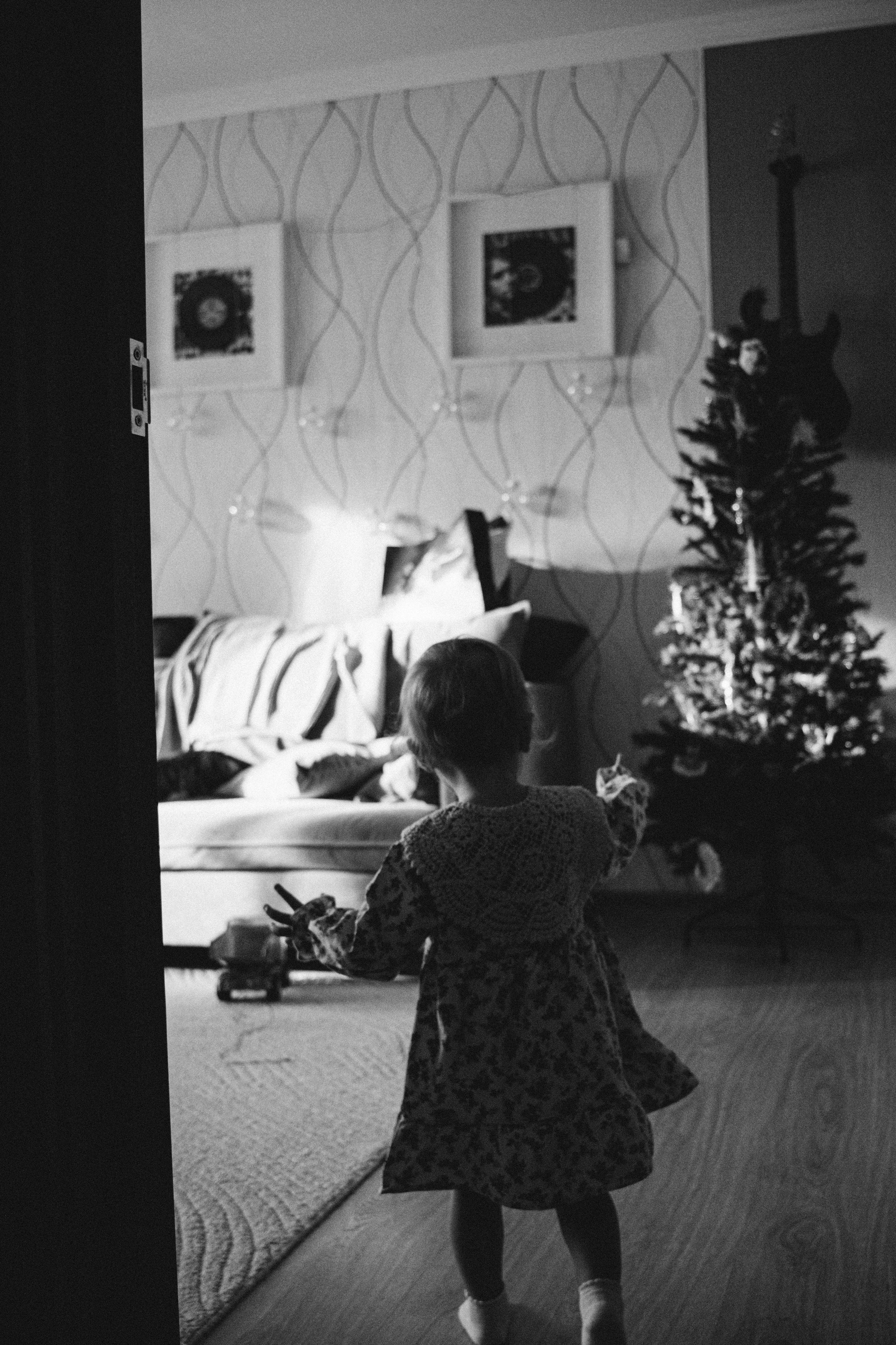 Домашние кадры. Семейный и портретный фотограф в Новосибирске Ксения Кудрина