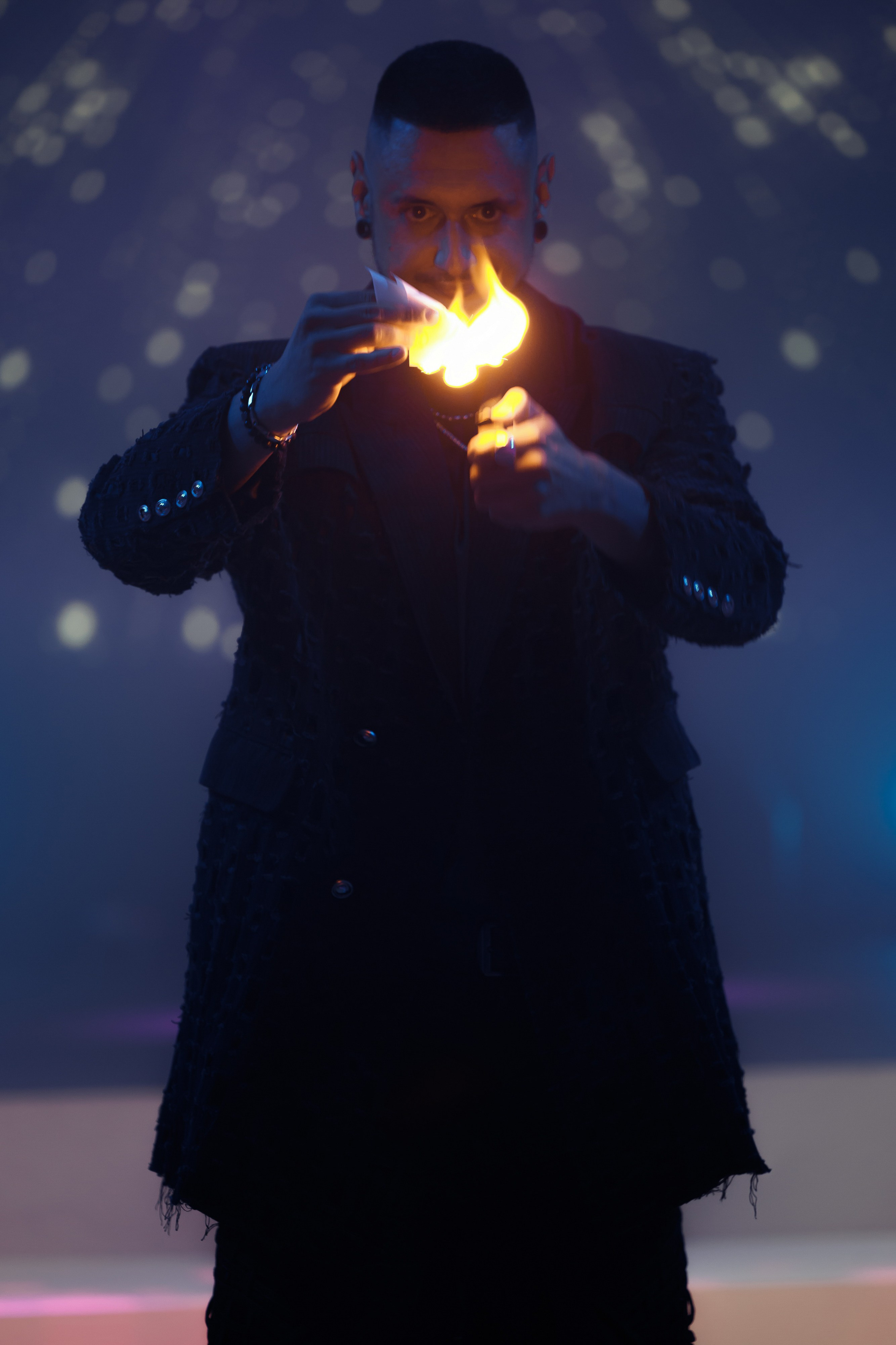 V's B-DAY. Свадебный и event-фотограф Иван Волнухин