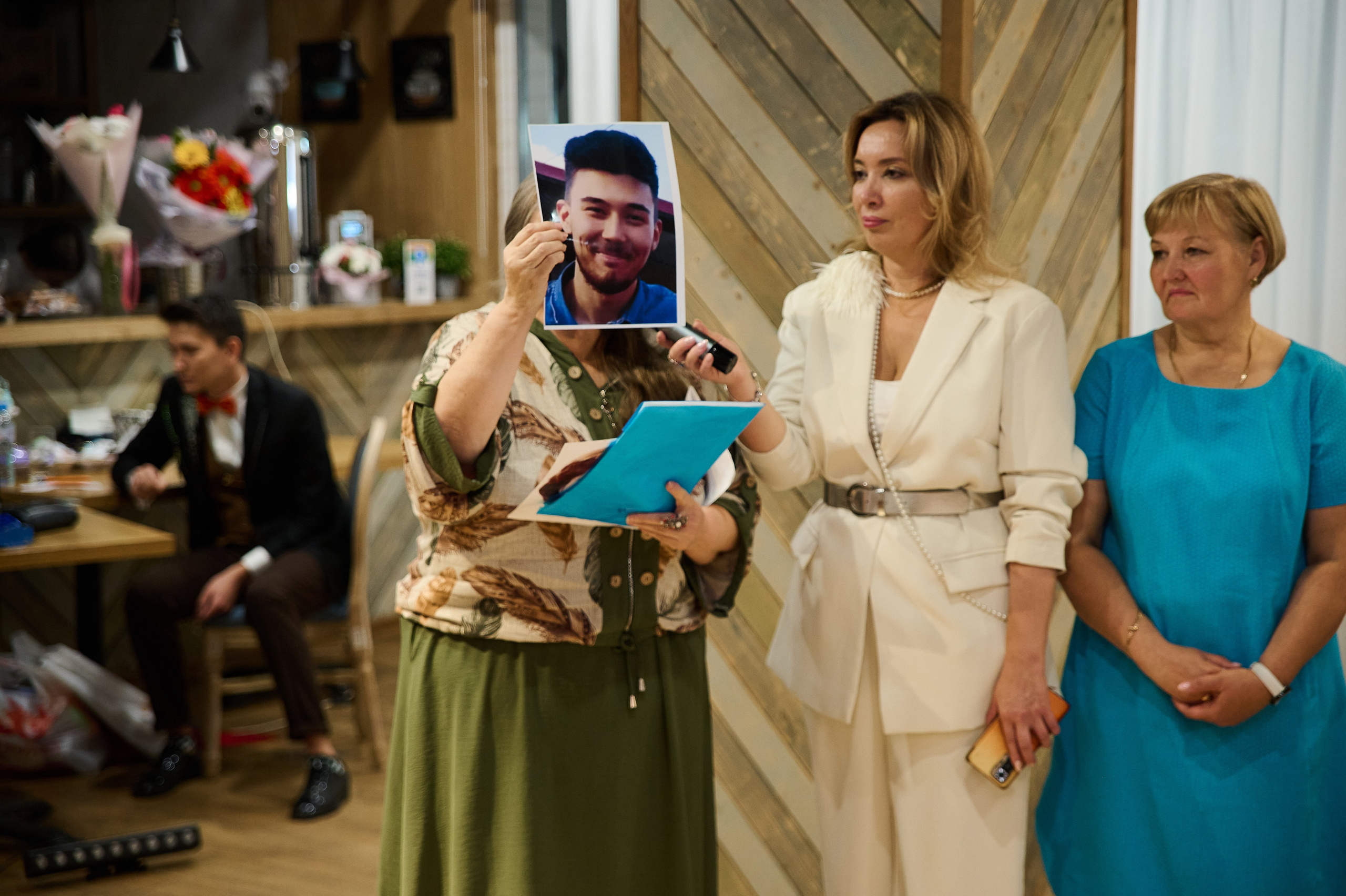 Свадьбы и никахи. Свадебный фотограф Тимур Хабибуллин