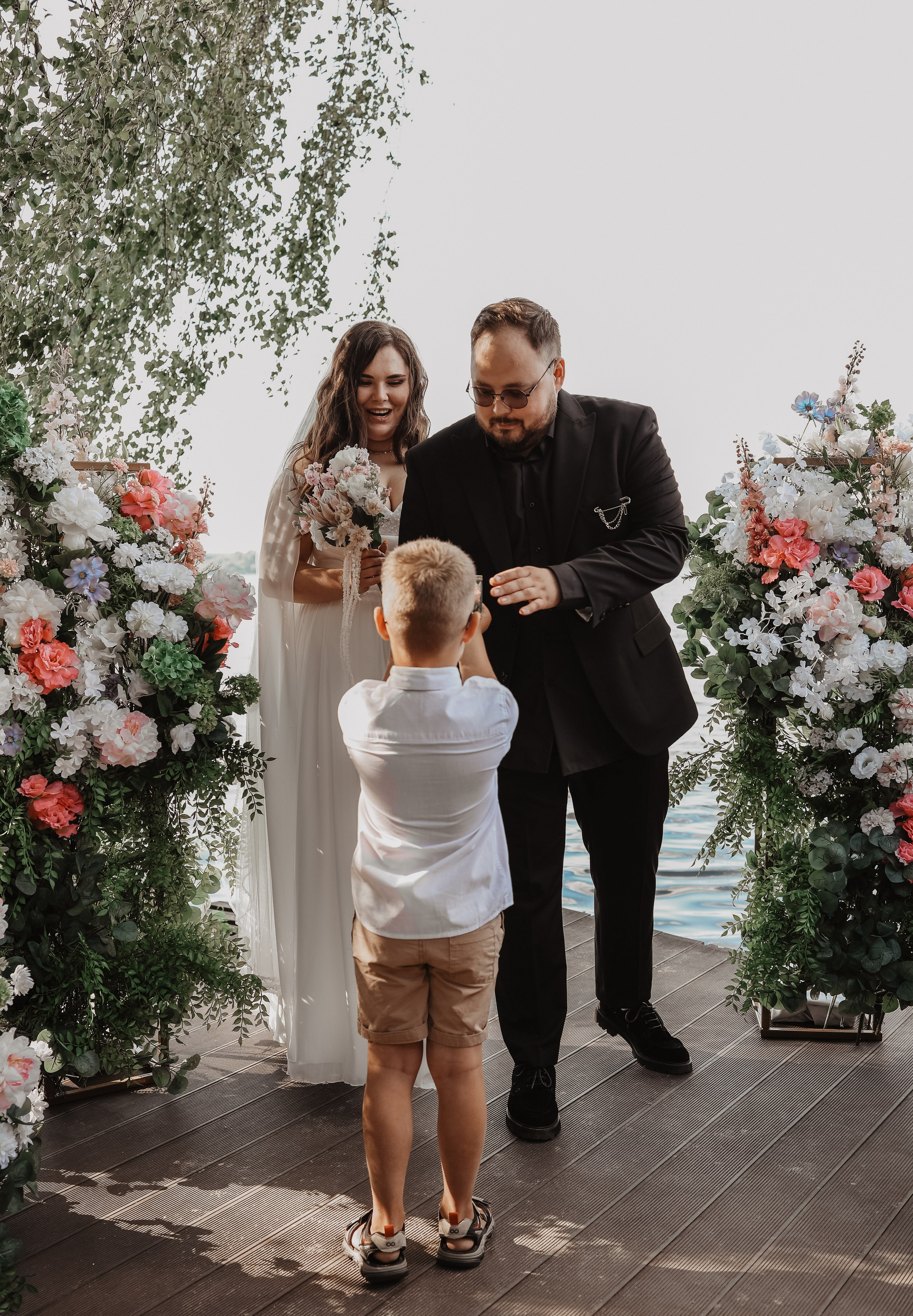 Константин и Полина. Фотограф и видеограф в Москве Полина Абраменкова