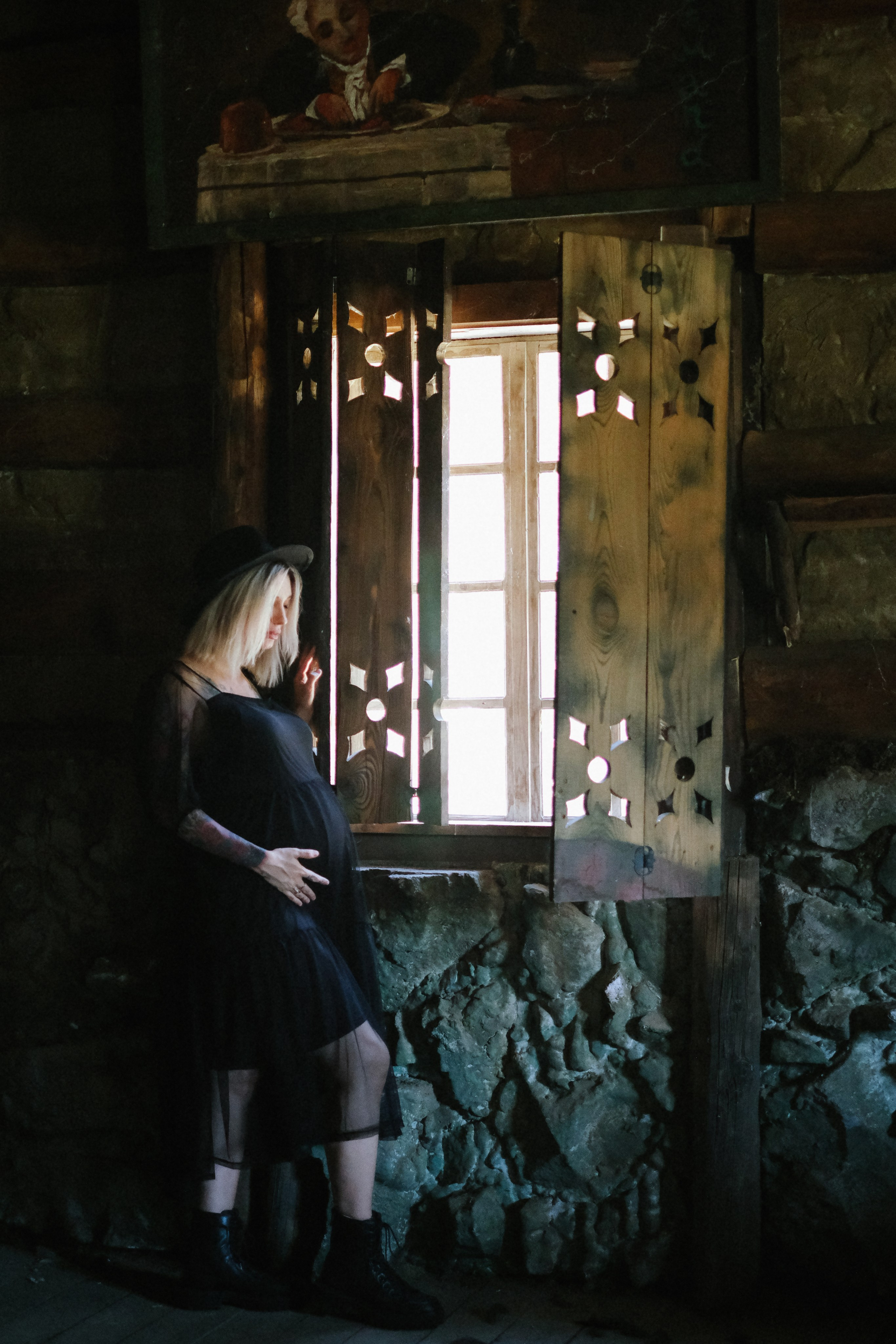 Ожидание. Фотограф и видеограф в Москве Полина Абраменкова