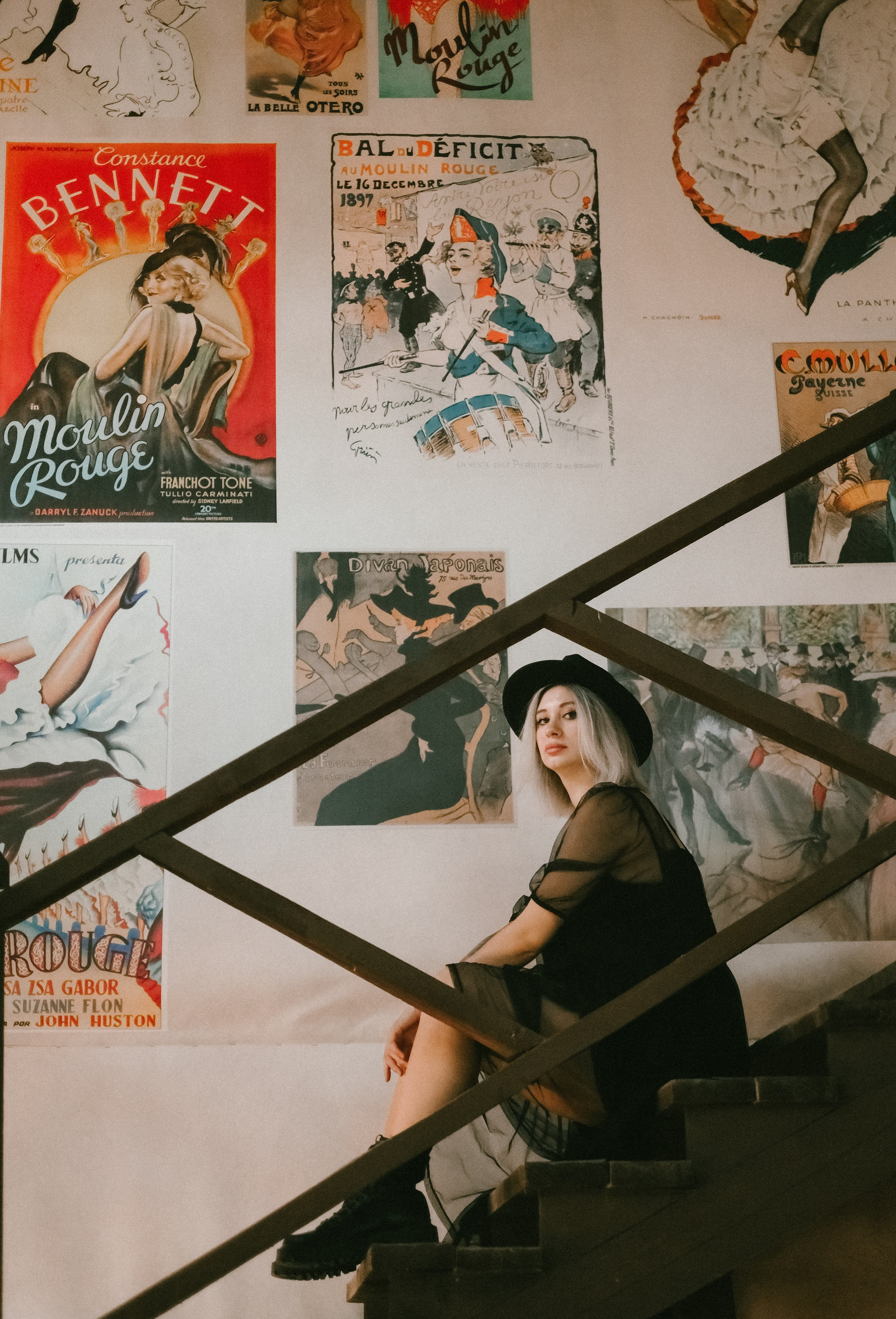 Ожидание. Фотограф и видеограф в Москве Полина Абраменкова