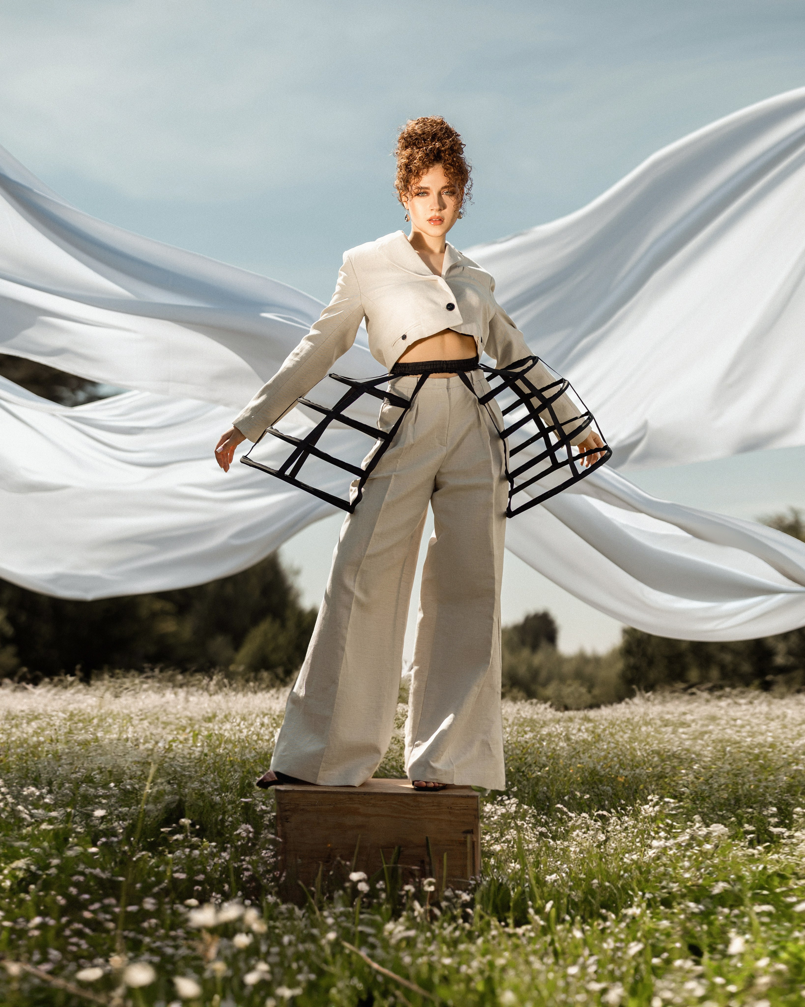 Эри. Фотограф Акимова Кэт