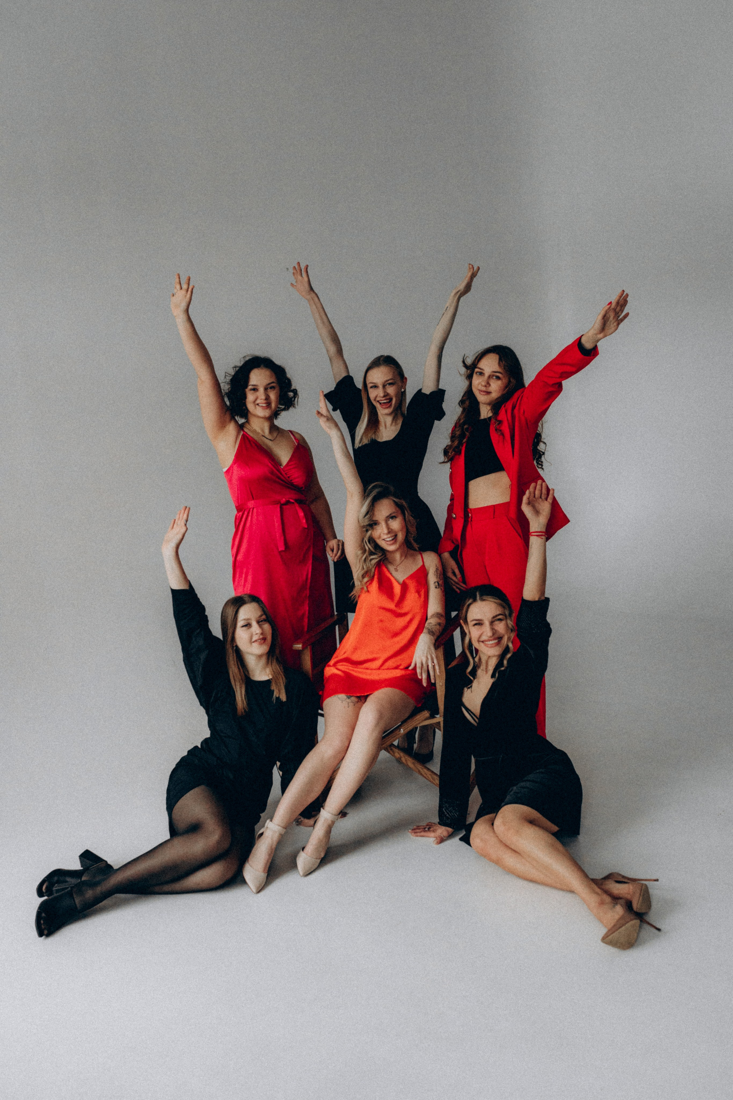 Женский проект. Фотограф НОГИНСК, Москва, Анастасия Белая