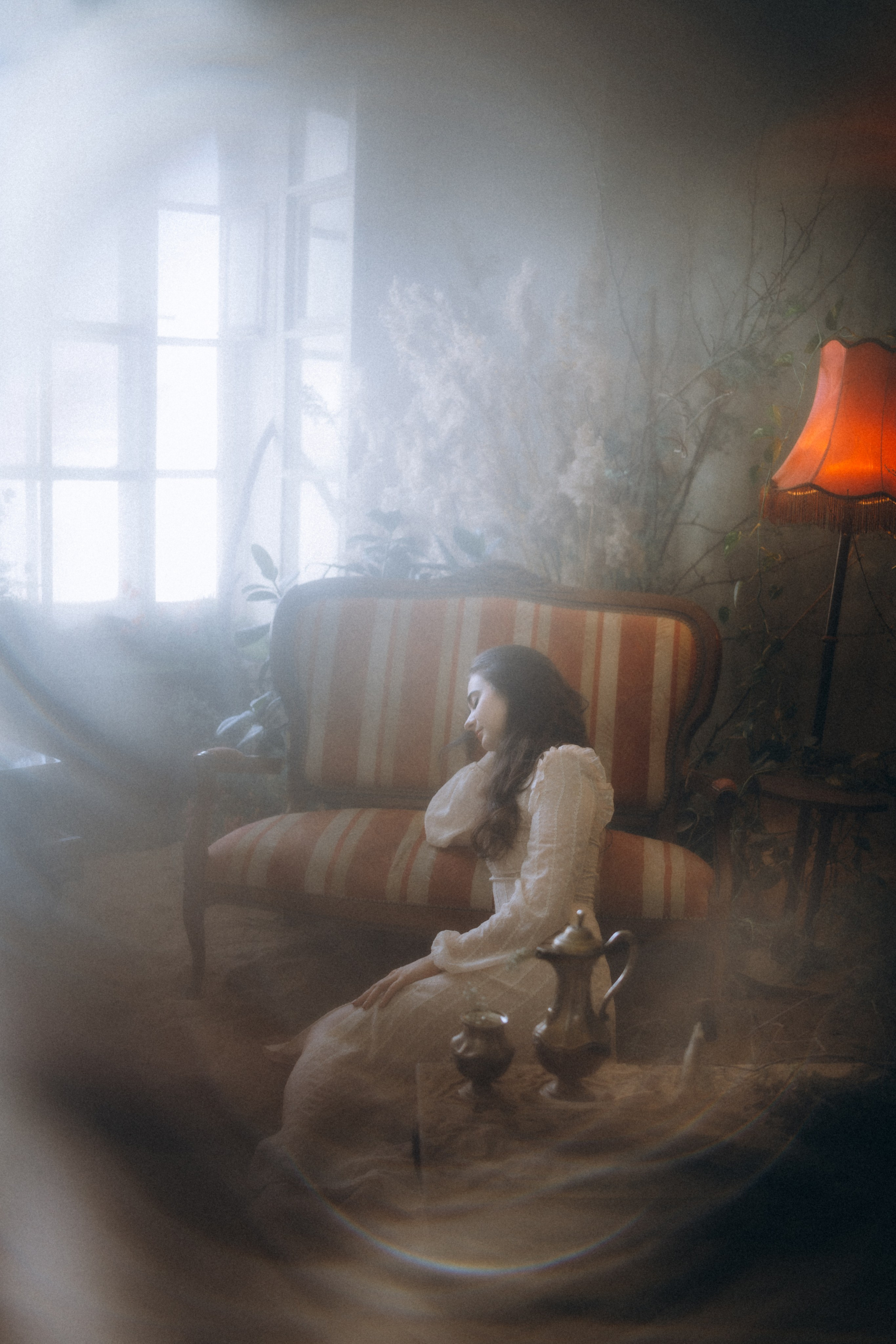 Даша. Фотограф в Санкт-Петербурге Батурина Елена