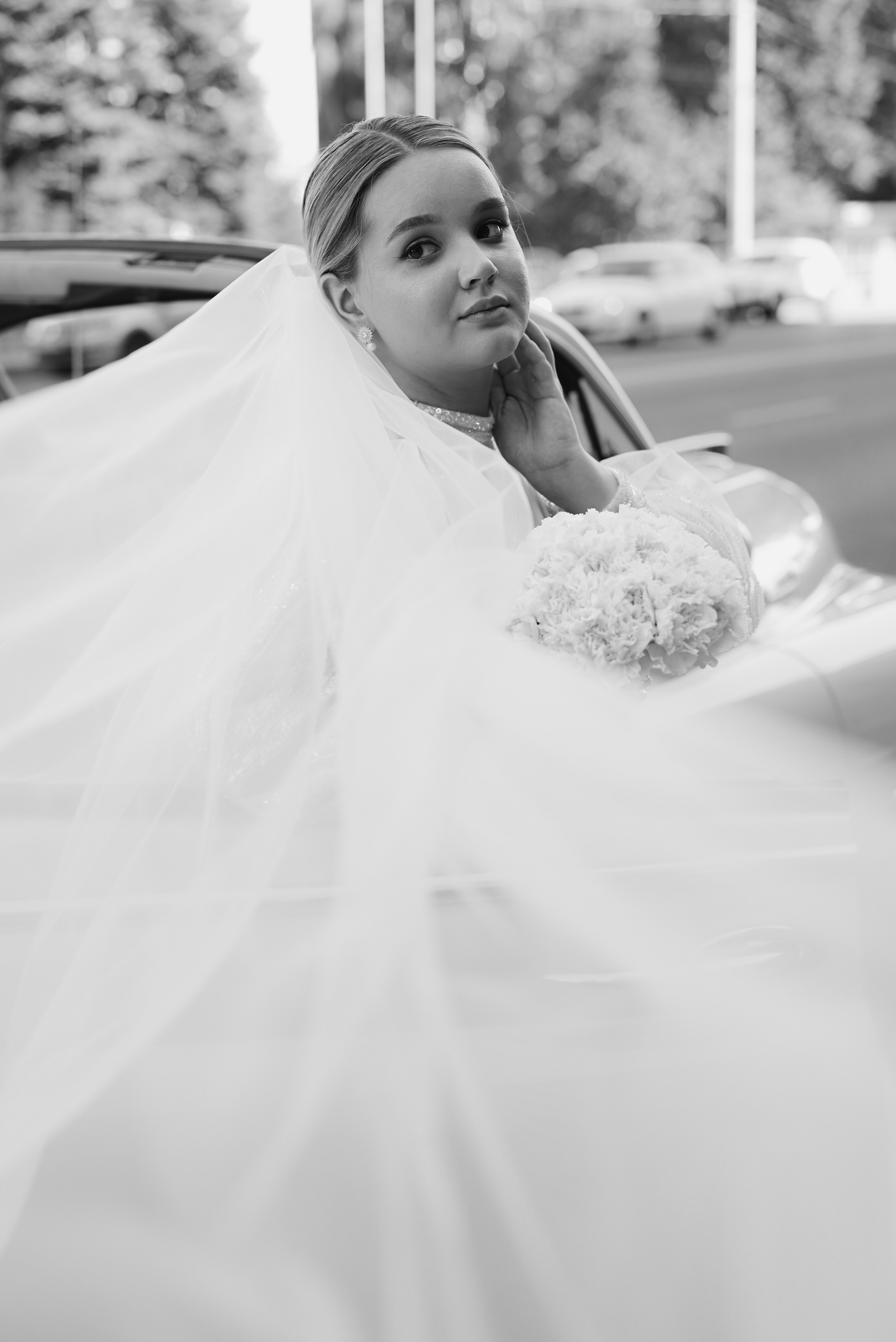 R & A. Свадебный и семейный фотограф в Уфе Александров Максим