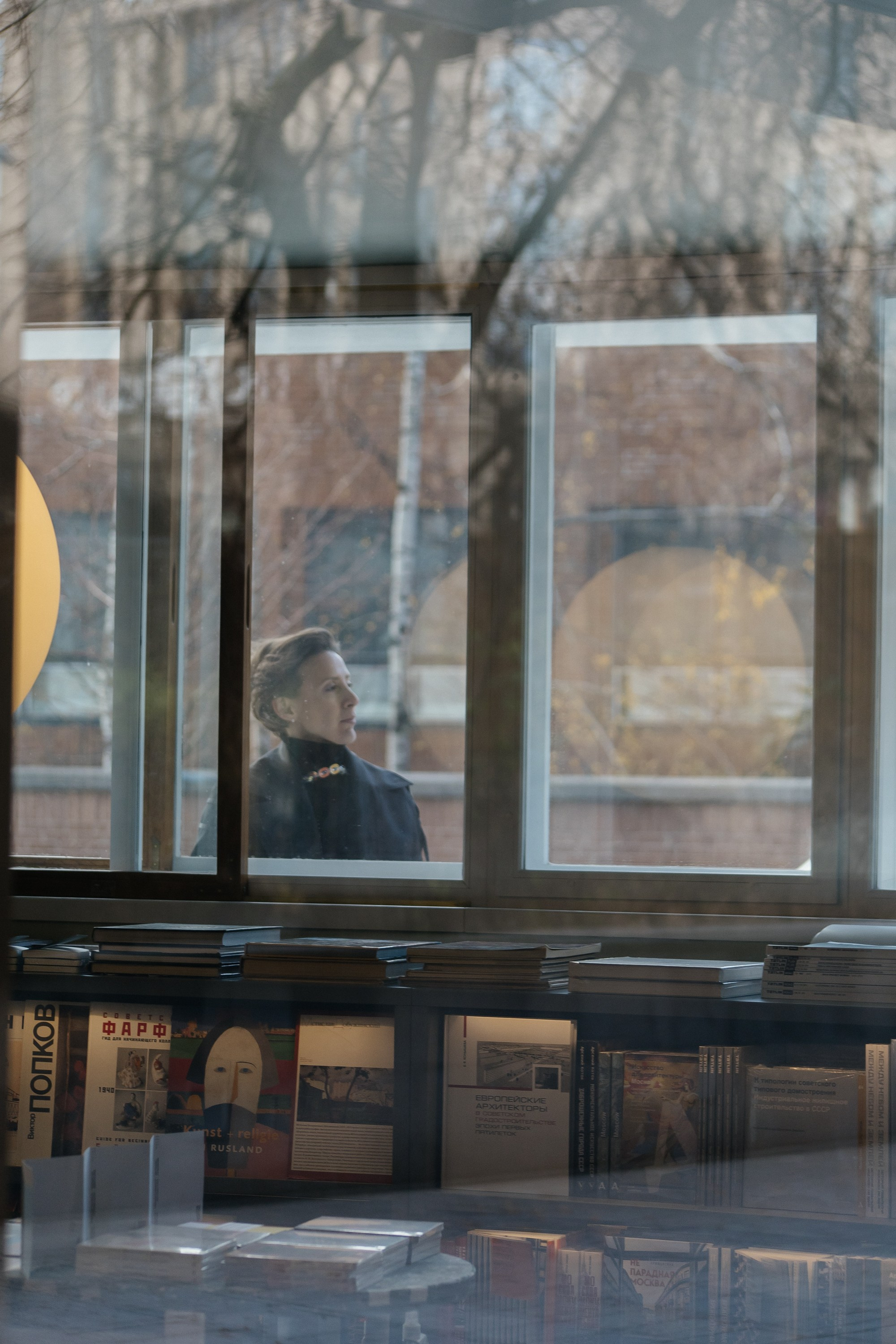 Аня. Индивидуальная фотосъемка в Москве. Гриценюк Регина