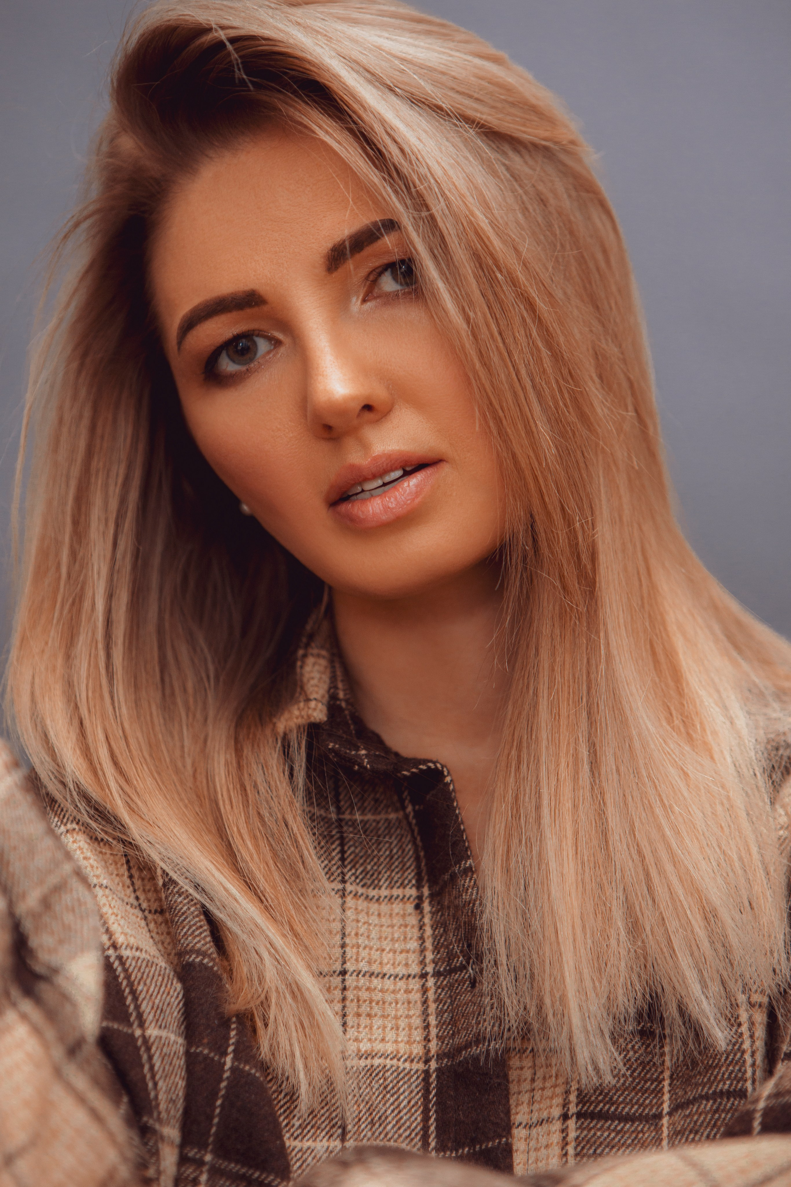 Юля. Фотограф в Москве Ксенья Раимова