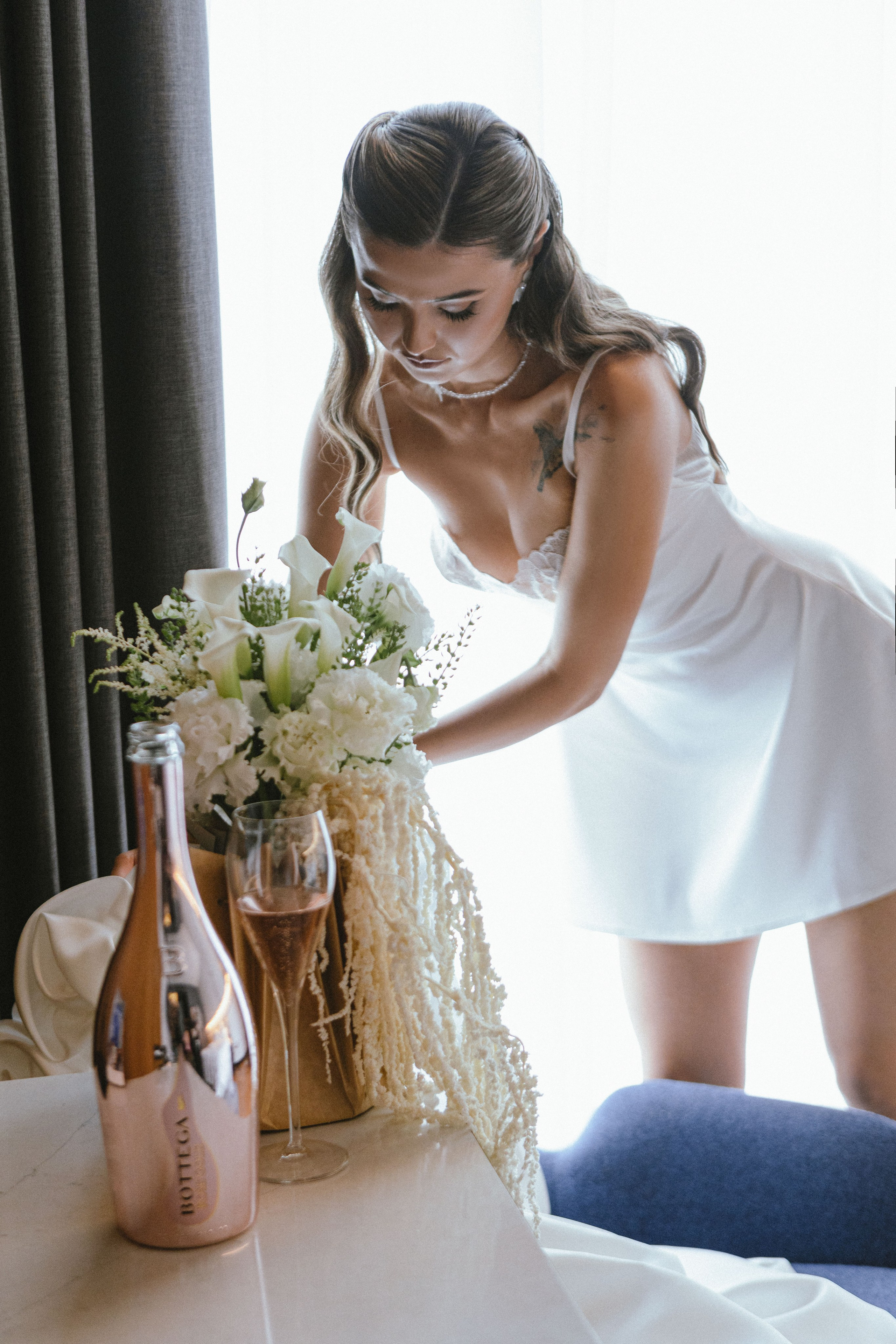 Слава Азиза. Фотограф в Москве Ксенья Раимова