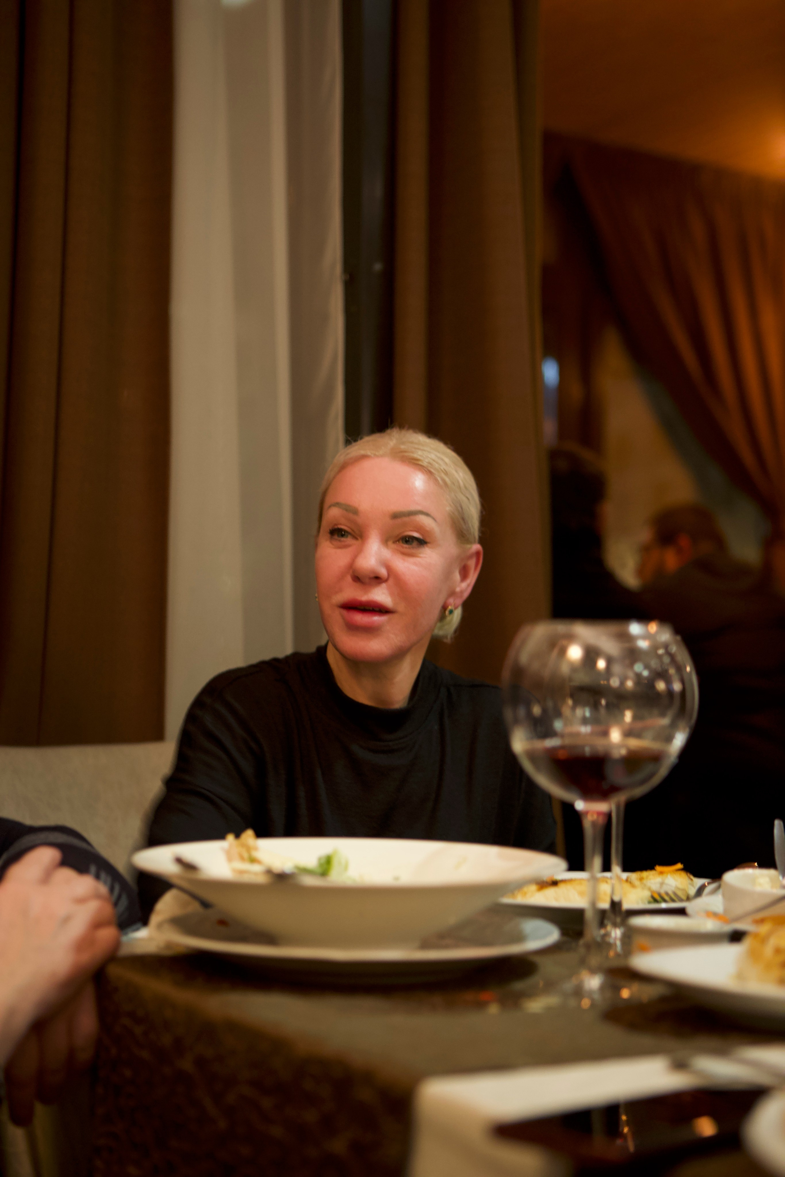 День рождения. Фотограф в Москве Ксенья Раимова