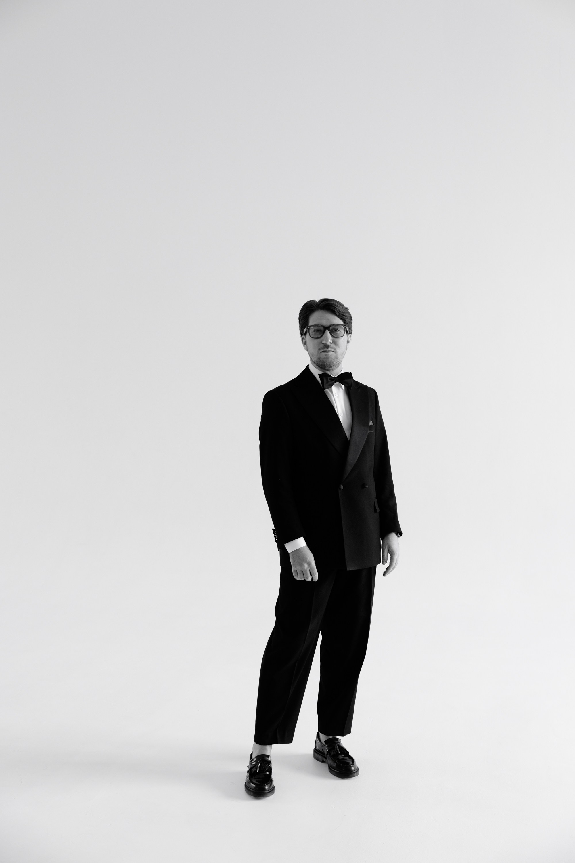 Александр Егоров. Фотограф Иркутск