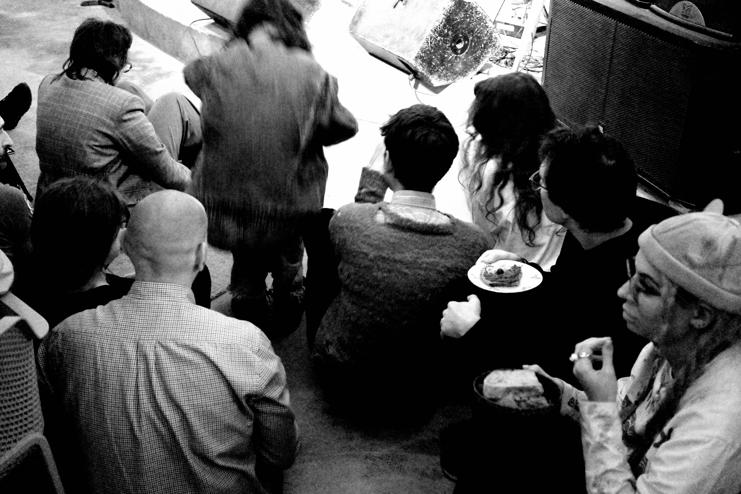 Черно-белое. Миша Печёнкин | фотография