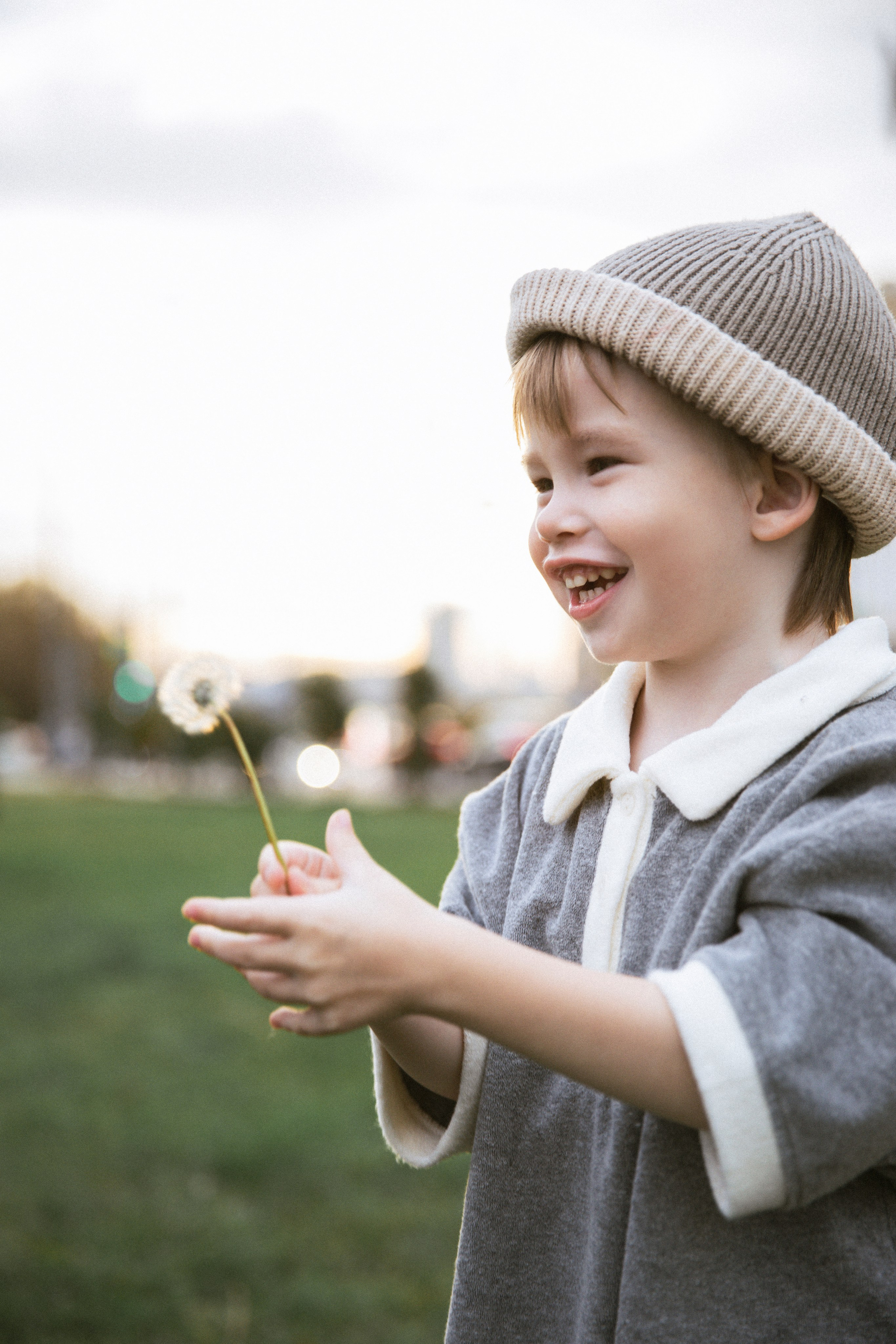 Яна и Бо. Фотограф в Москве Людмила Малова