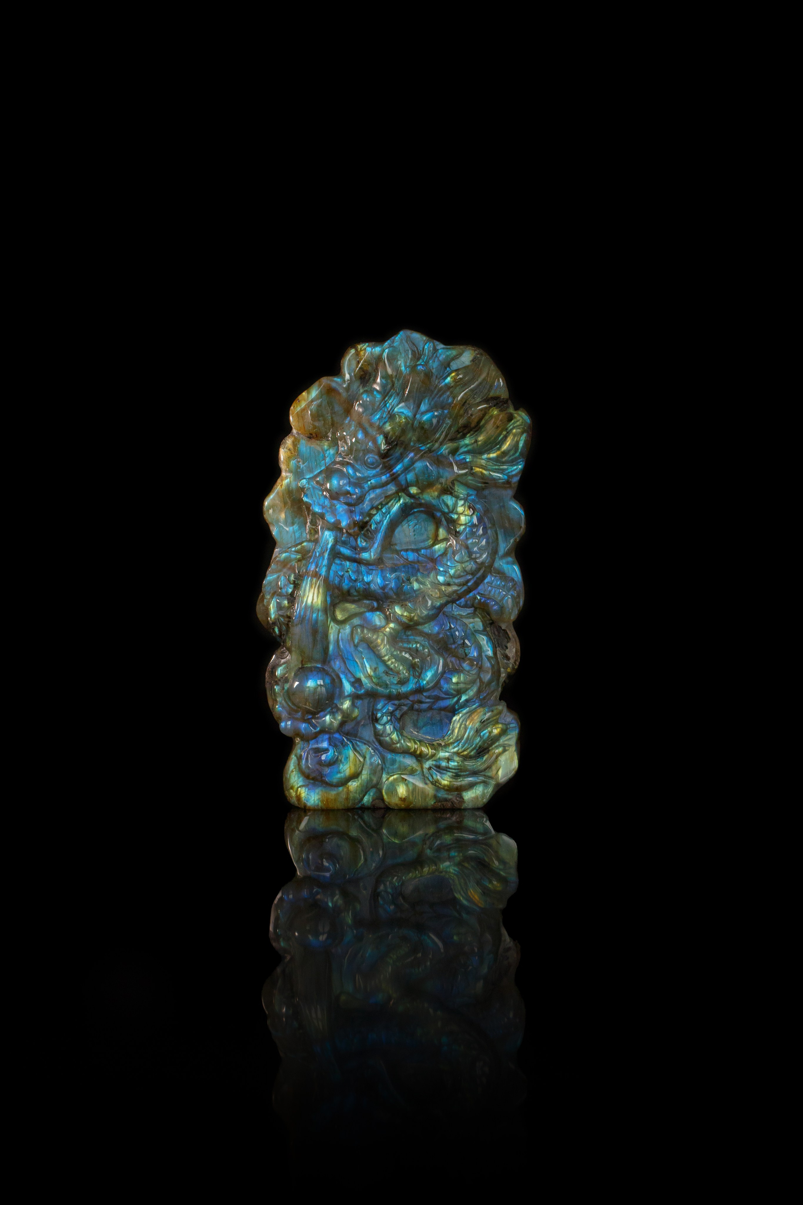 Профессиональная обработка натуральных камней, минералов и ископаемых | Студия SVITHART