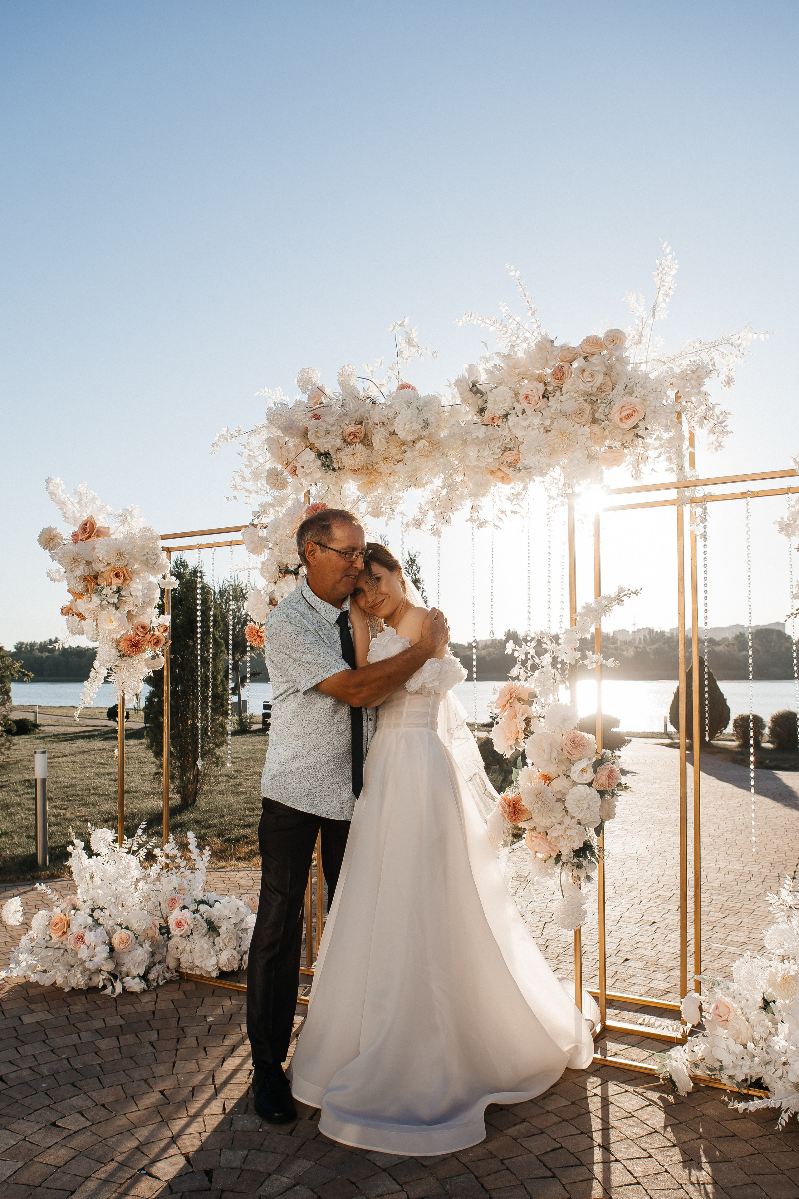 Илья и Юлия. Свадебный и семейный фотограф в Ростове-на-Дону