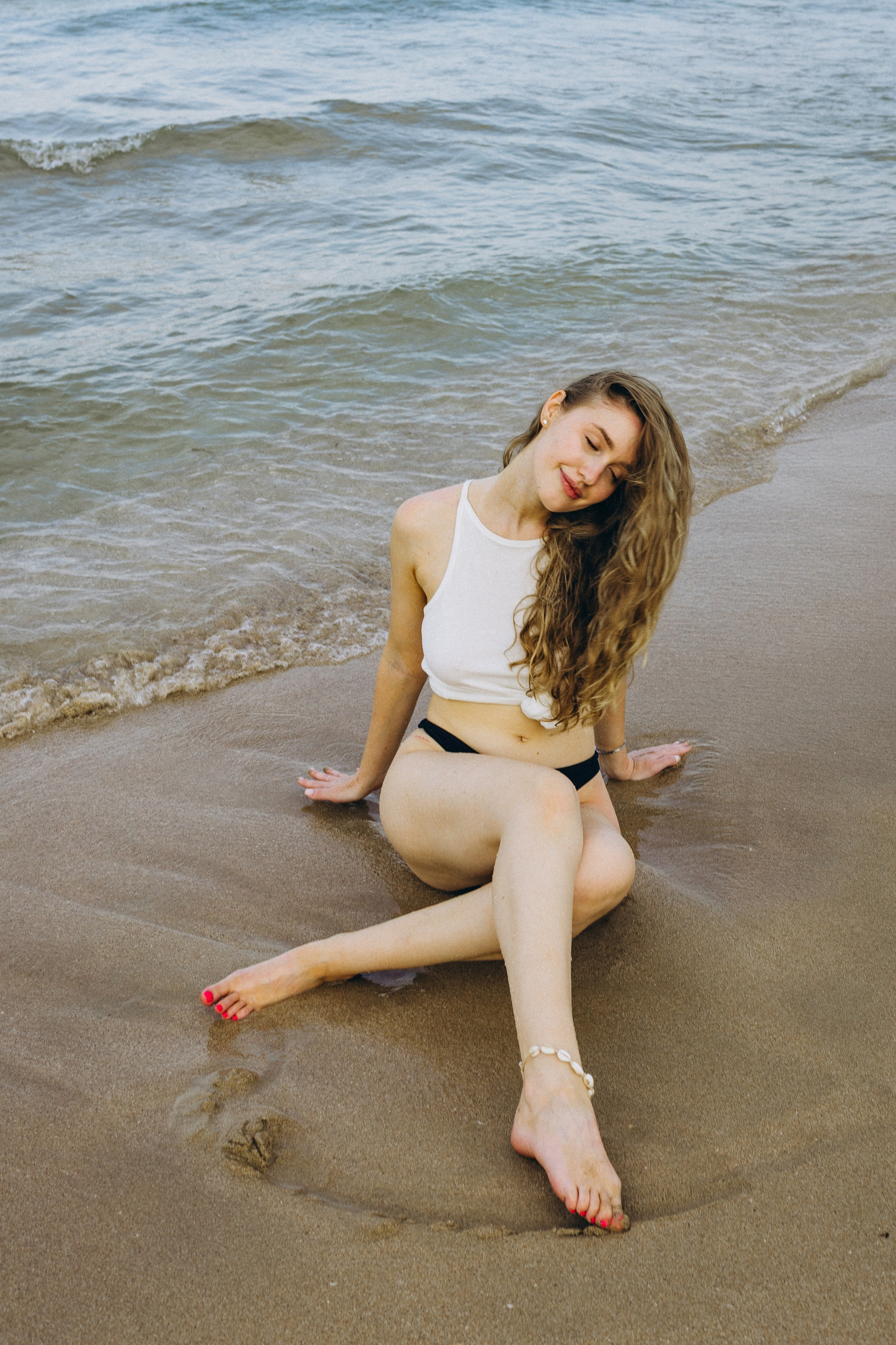 Вероника. Главная