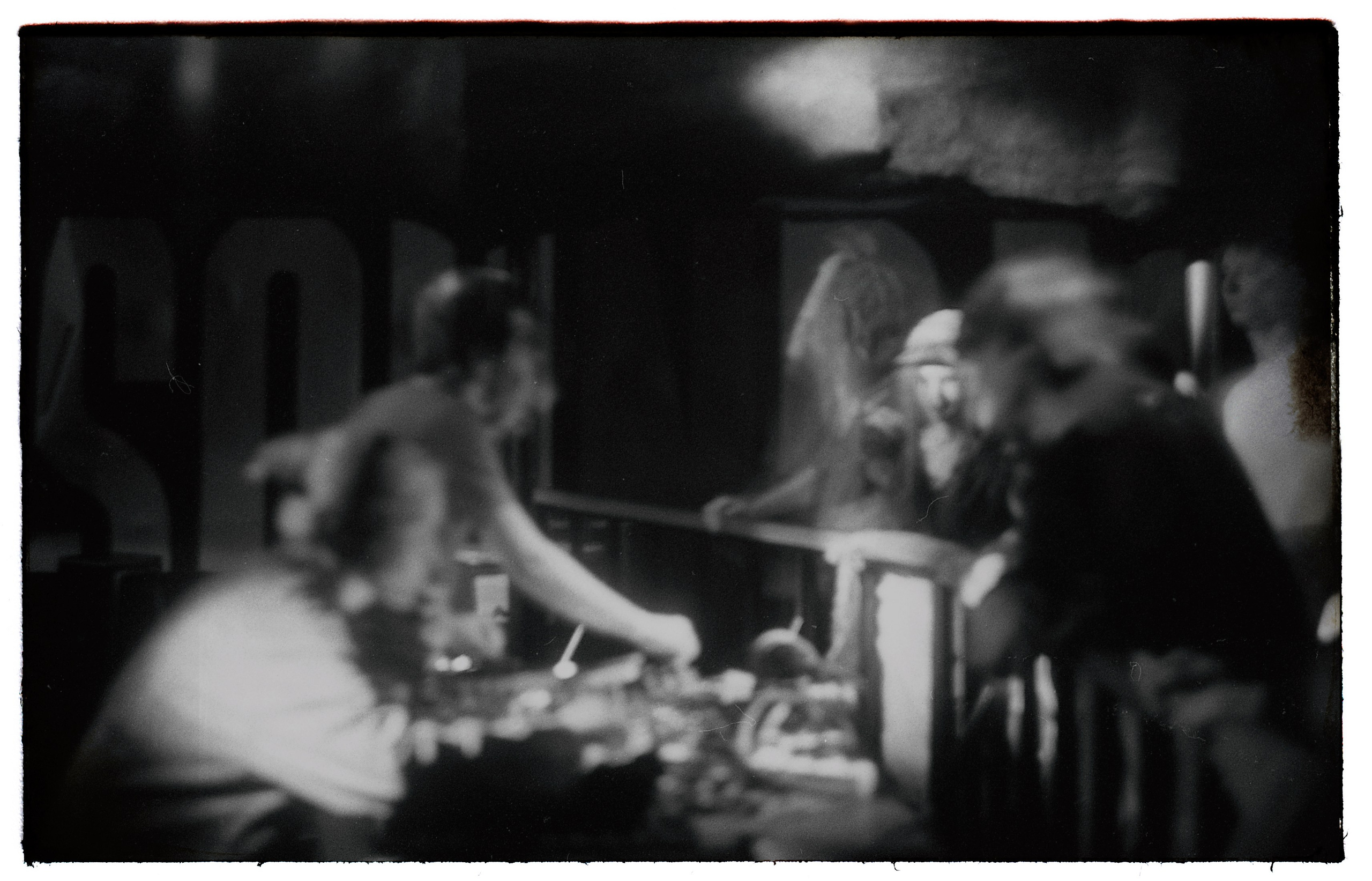 LIVE SHOOT. Контент-креатор Паша Норицын