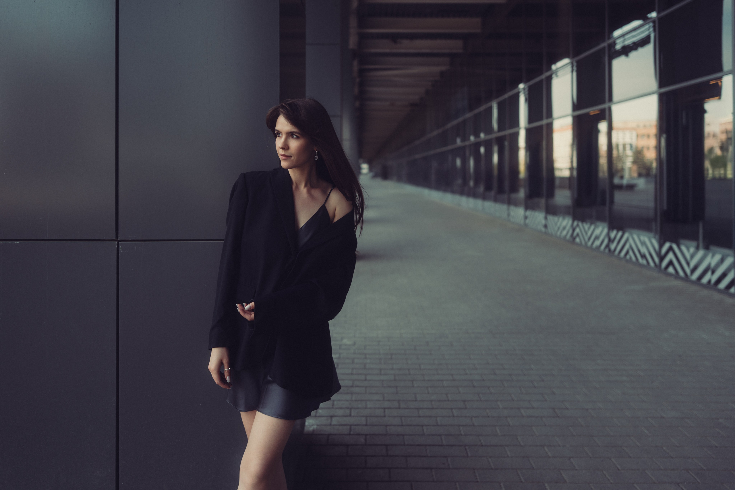 Портретный и предметный фотограф в Москве Антон Аванзато