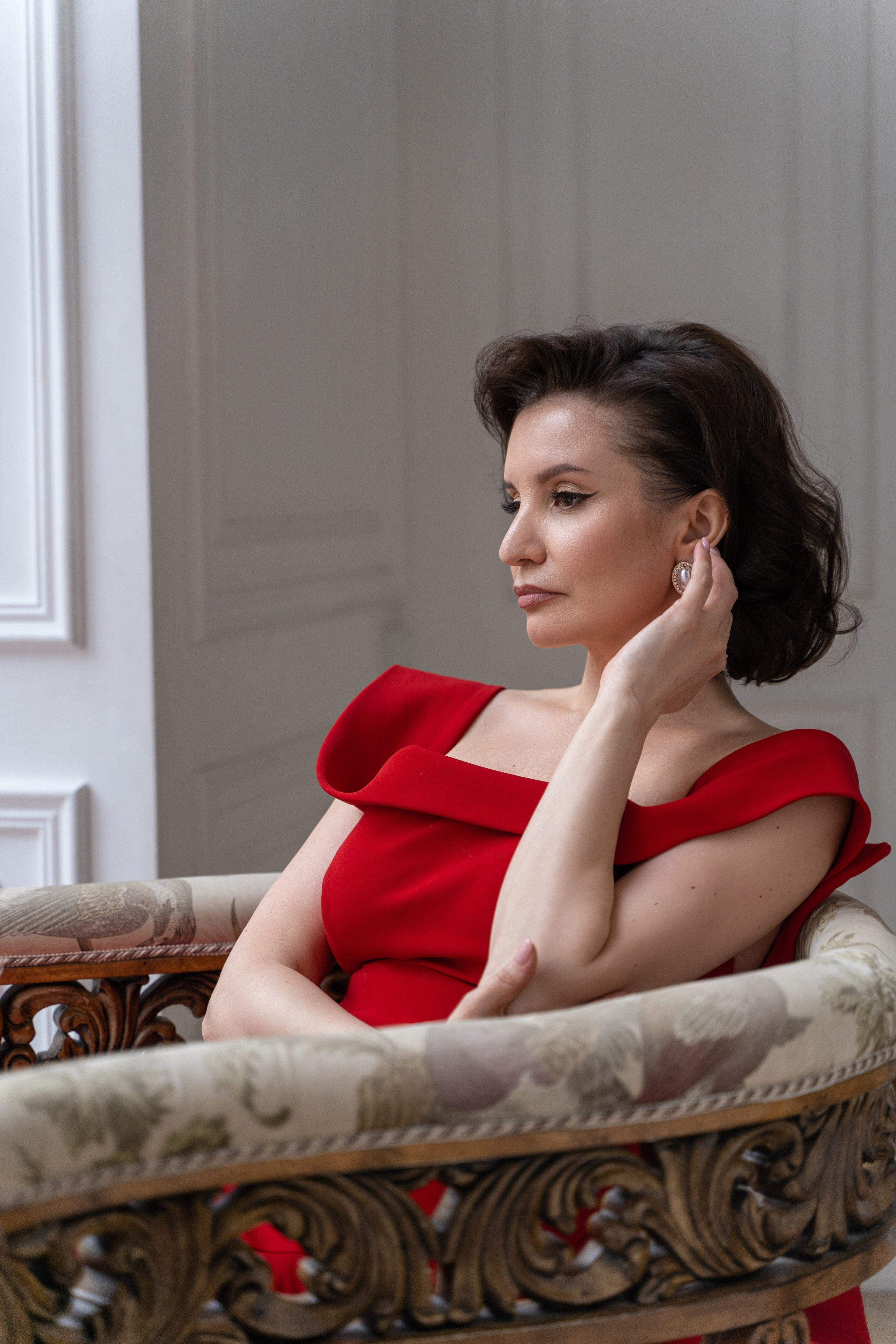 Фотограф в Москве Анна Сафронова