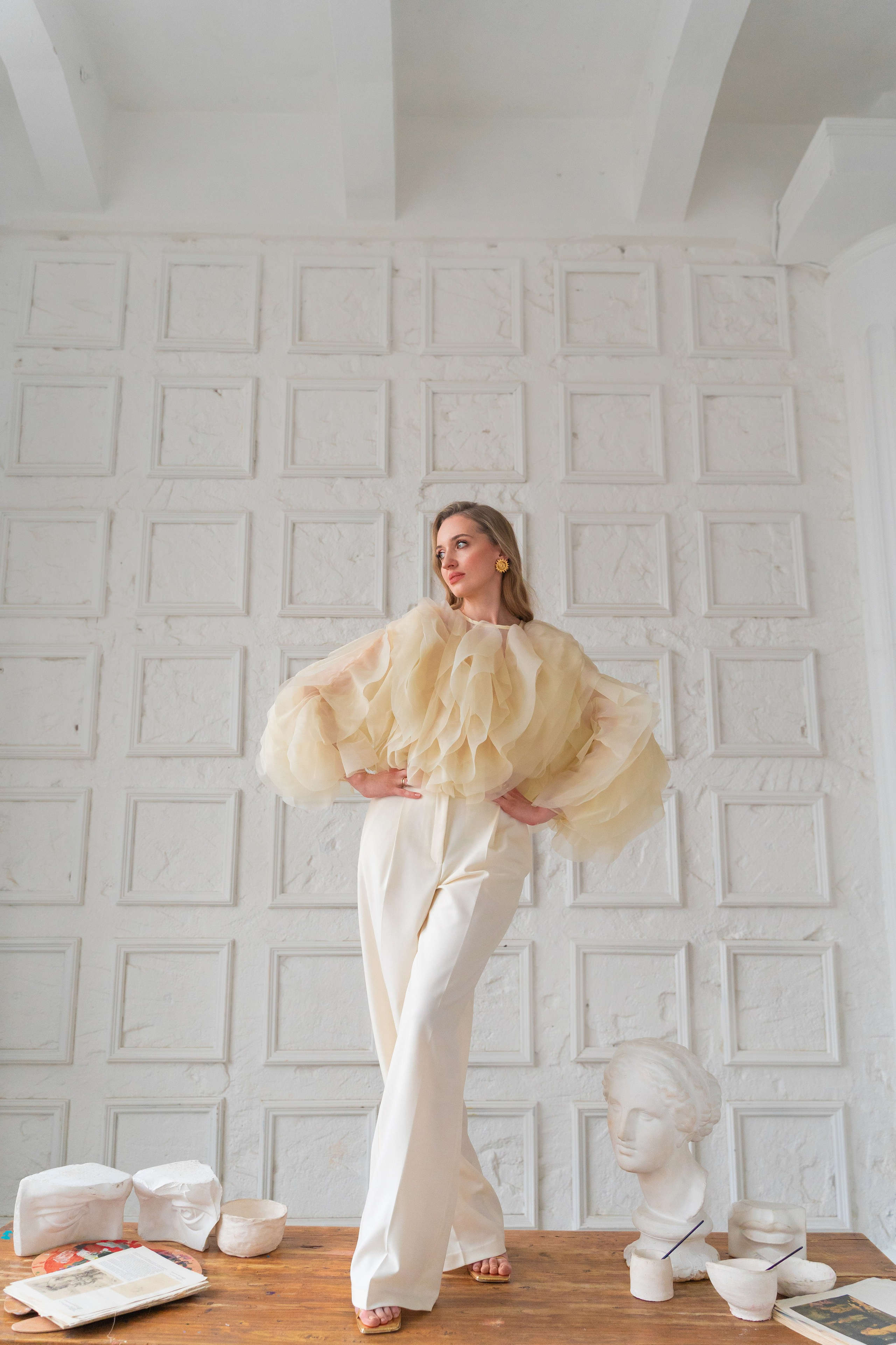 Фотограф в Москве Анна Сафронова