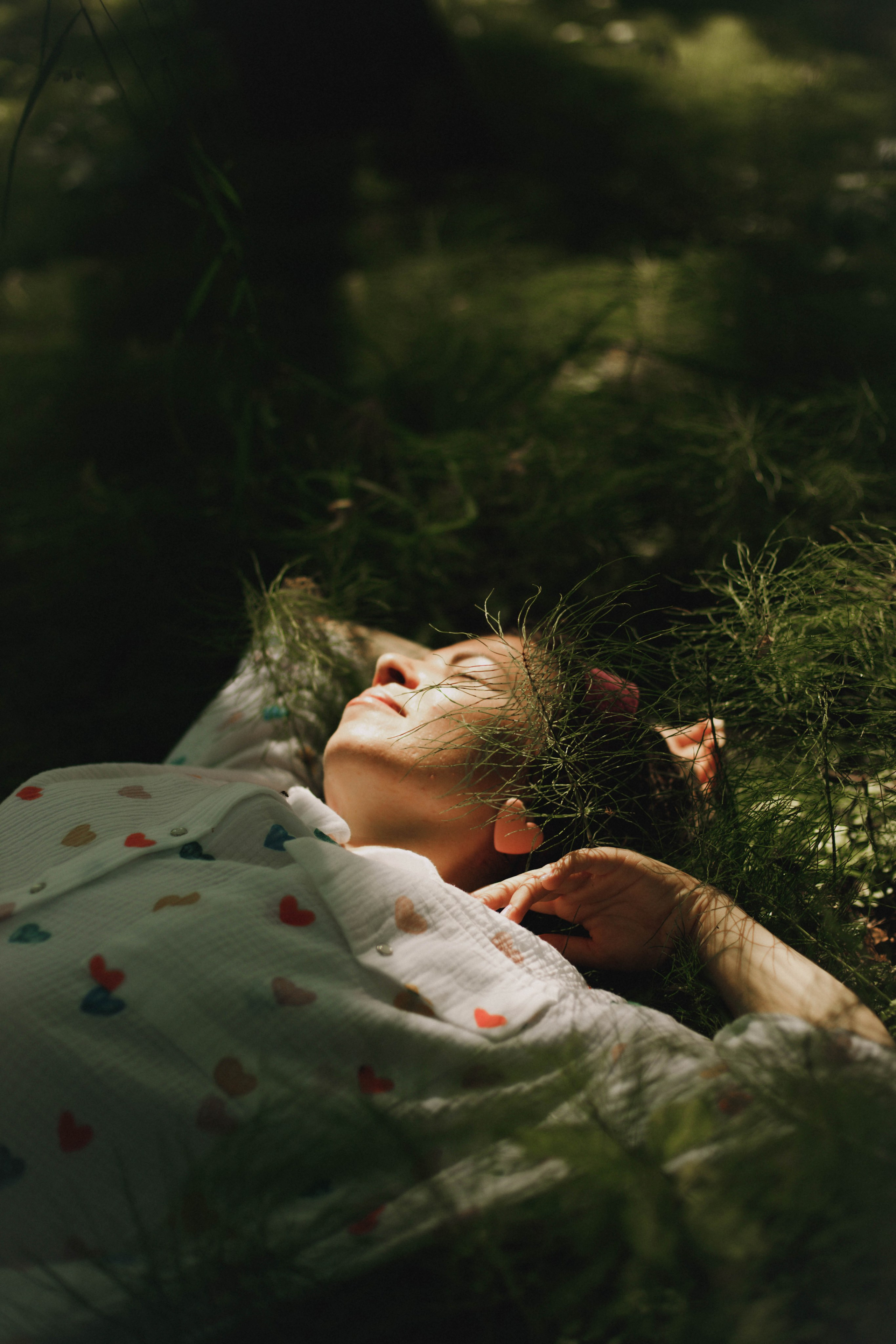 Настя Жаришка 24-го. Фотограф в Нижнем Новгороде