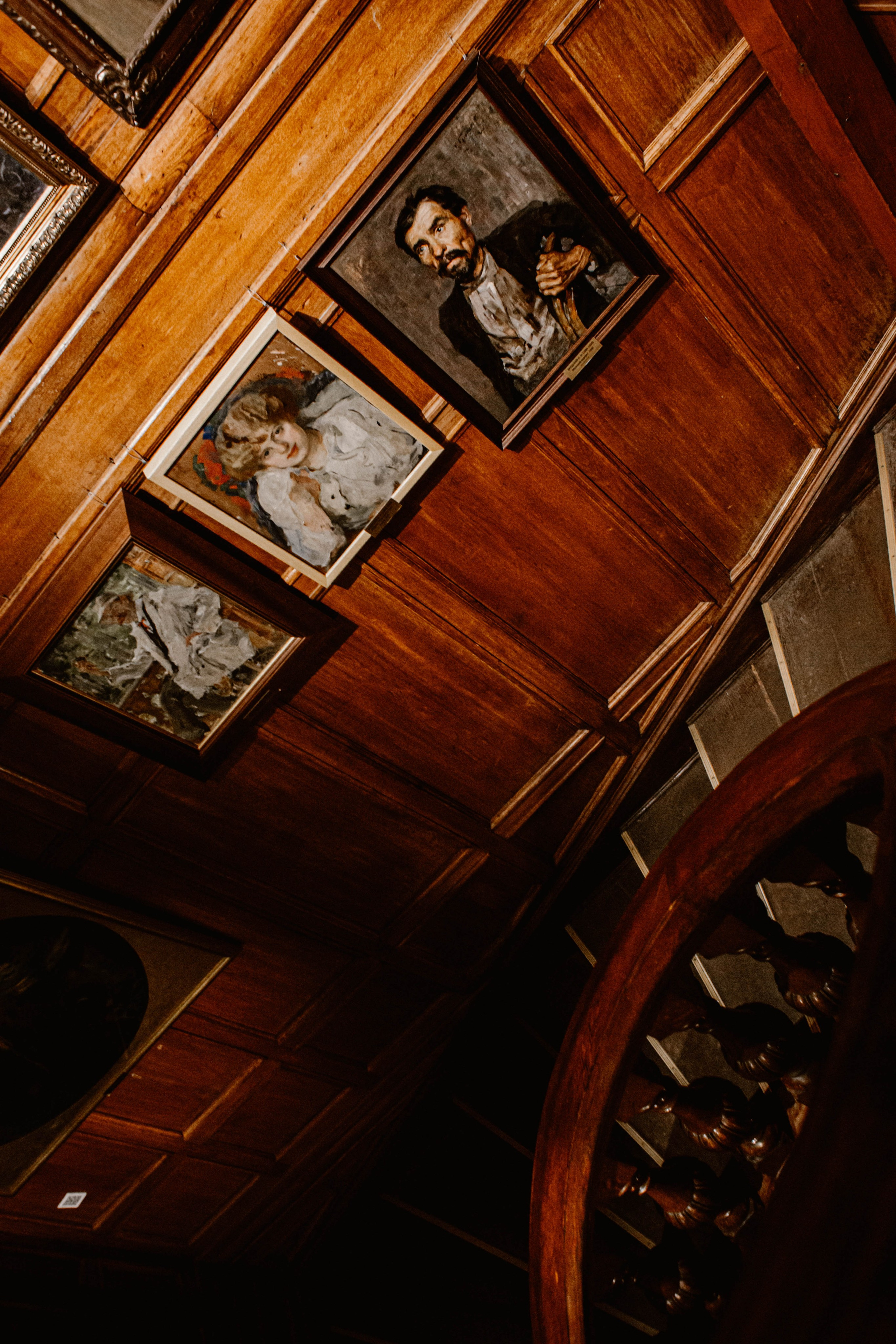 Питер / 24. Фотограф в Нижнем Новгороде